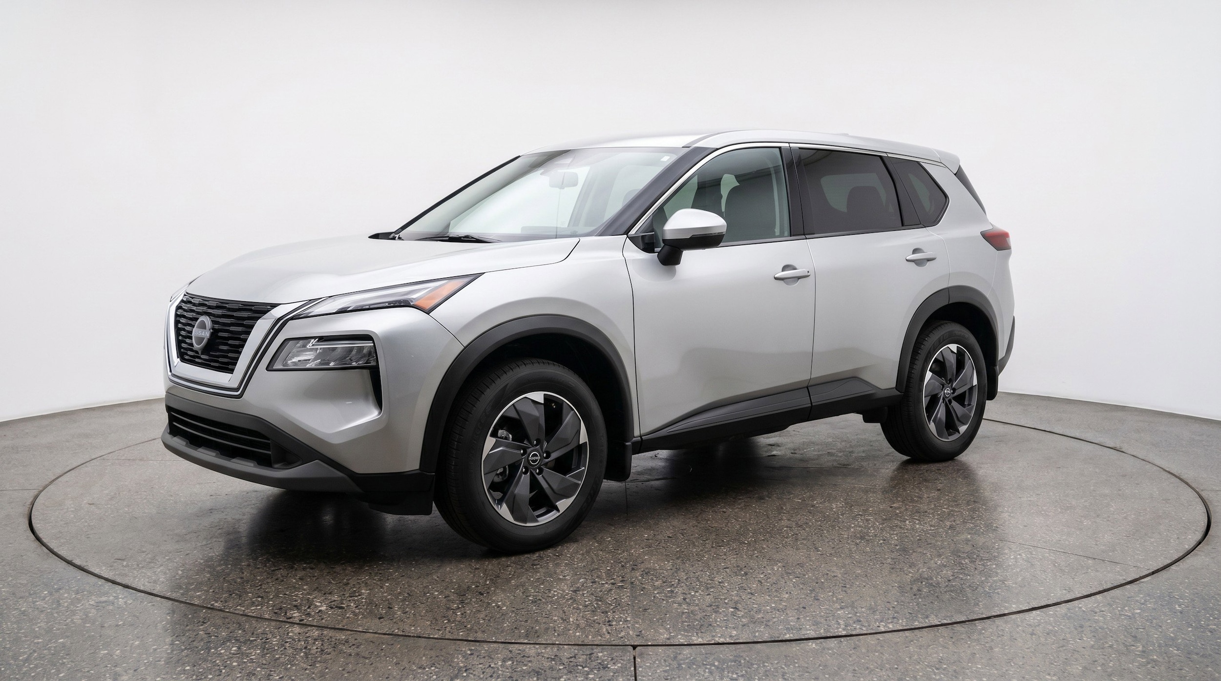 Thumbnail: 2025 Nissan Rogue - 3
