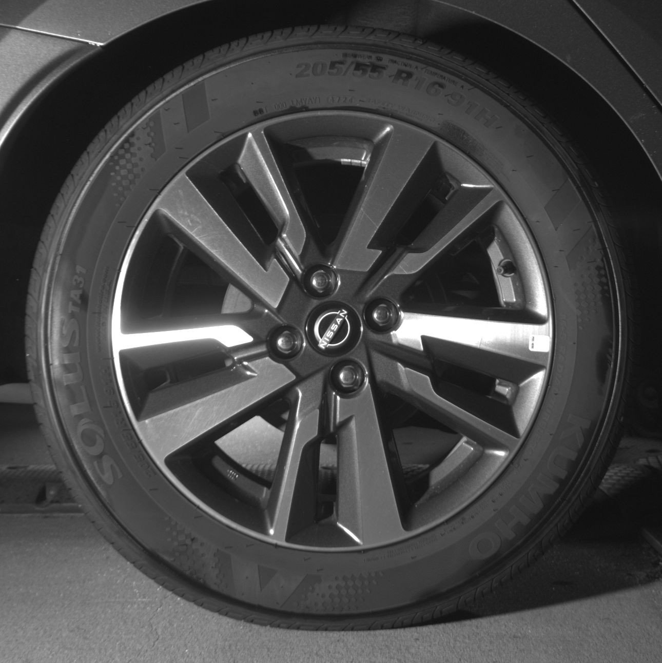 Thumbnail: 2025 Nissan Versa - 15