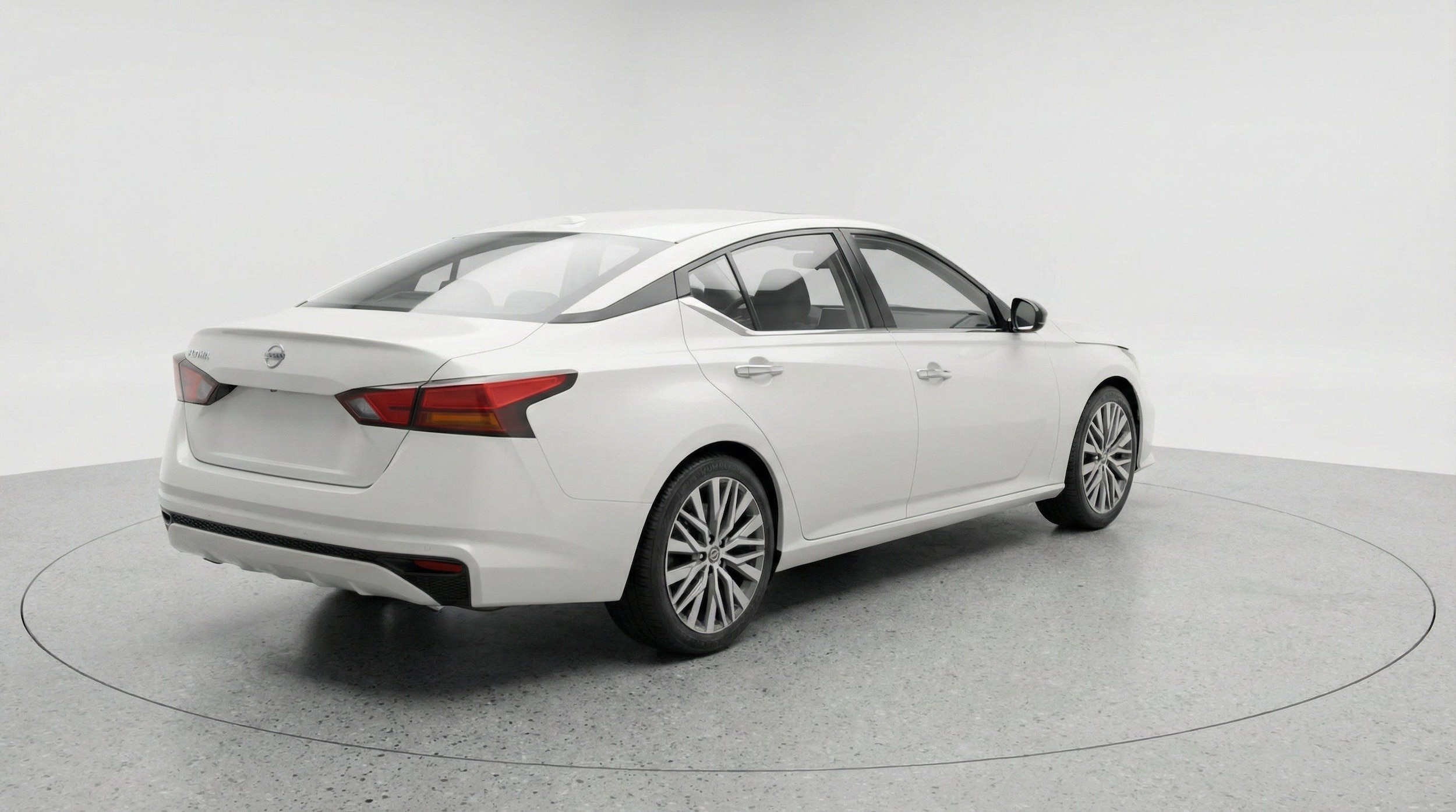 Thumbnail: 2025 Nissan Altima - 9