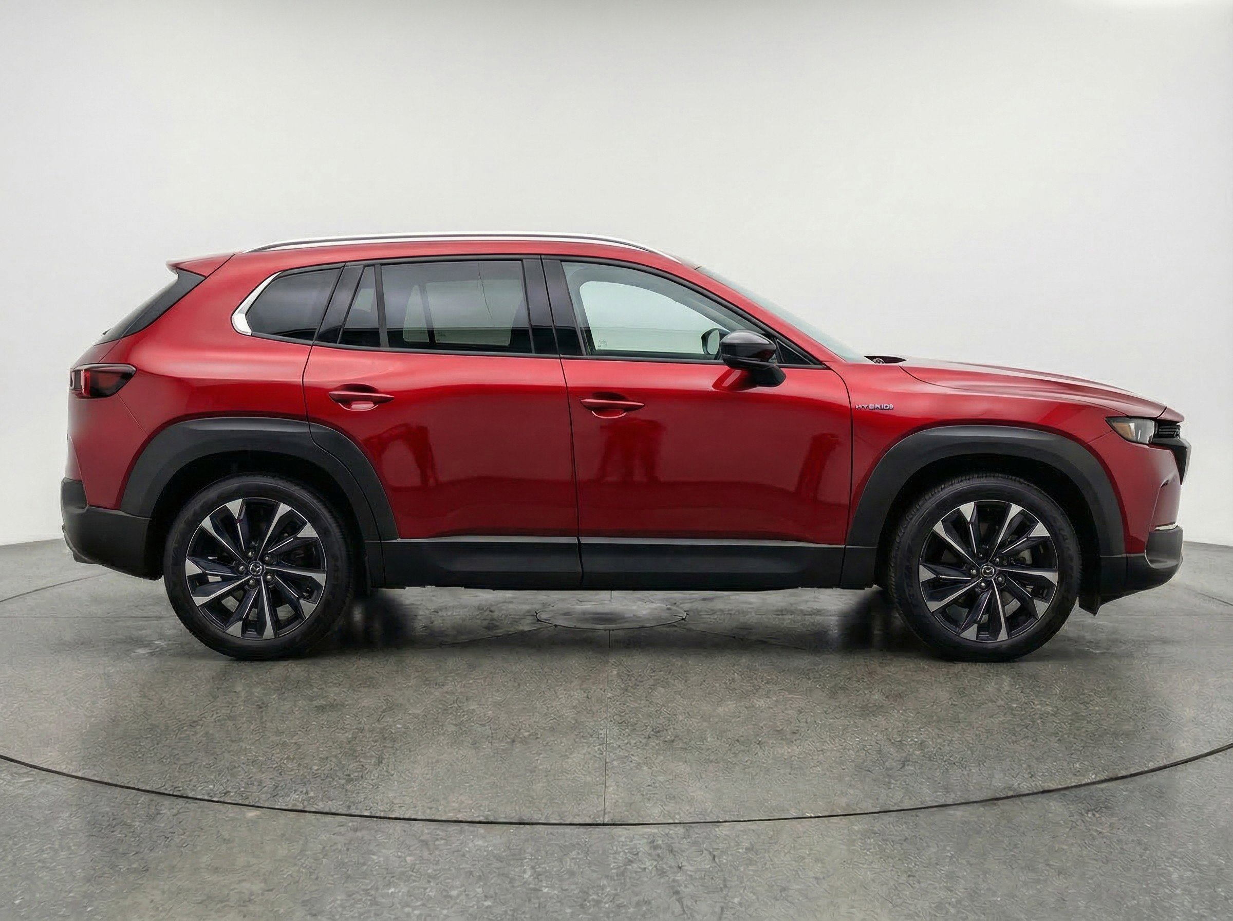 Thumbnail: 2025 Mazda CX-50 - 11