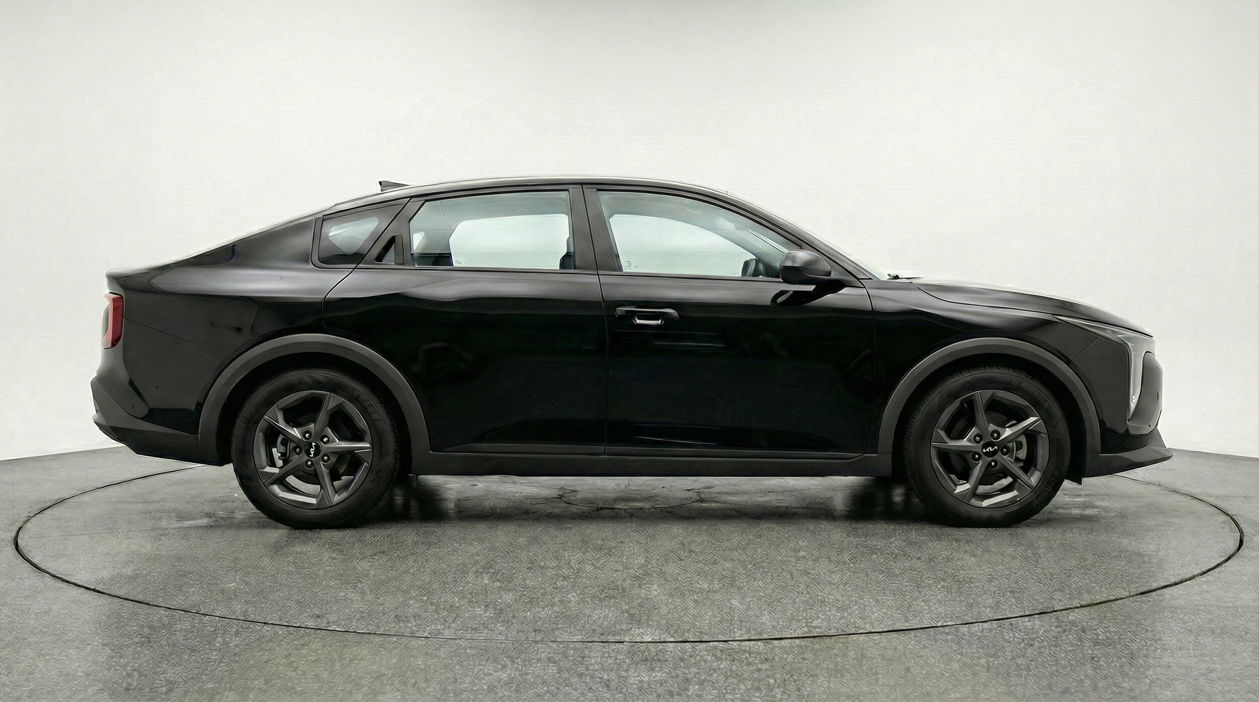 Thumbnail: 2025 Kia K4 - 11