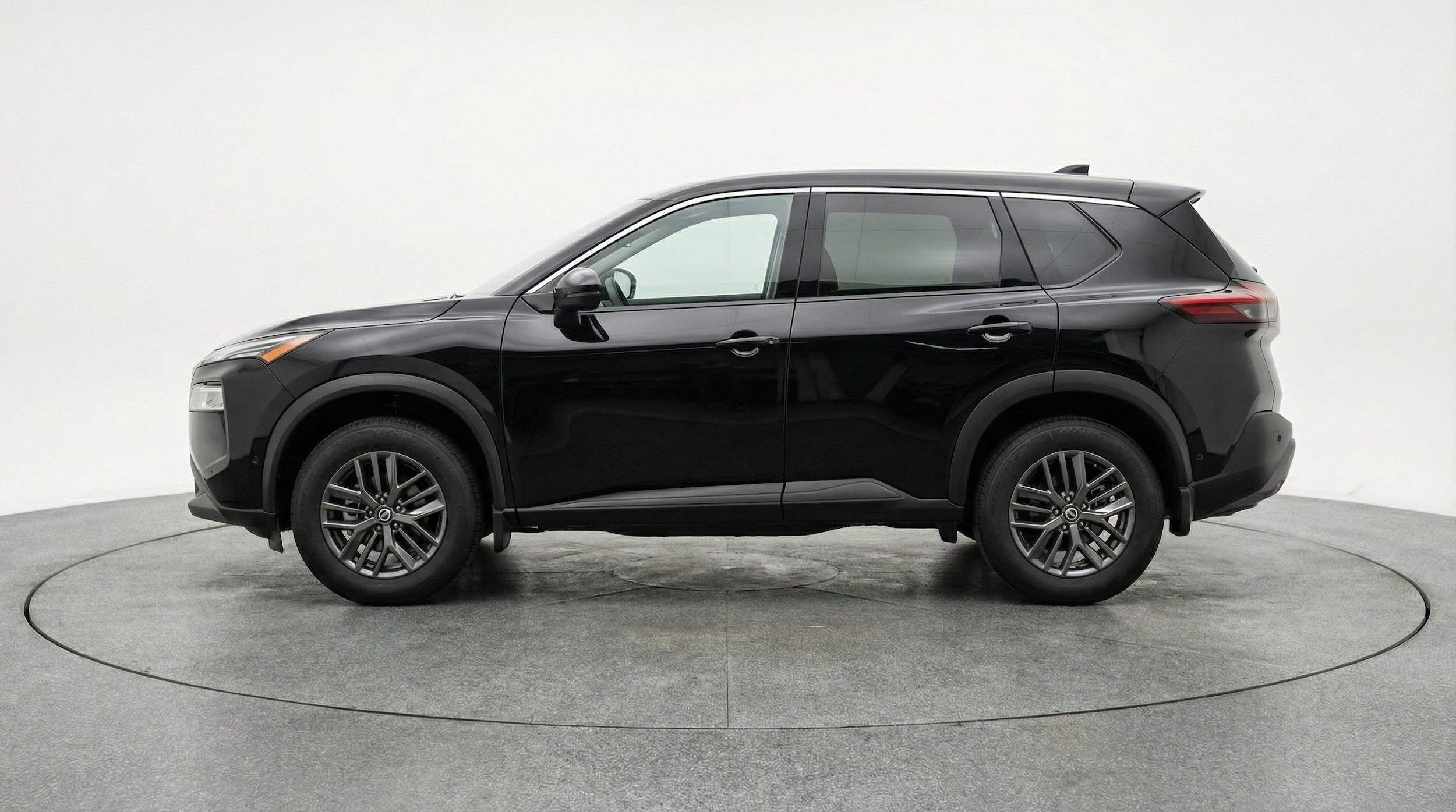 Thumbnail: 2026 Nissan Rogue - 5