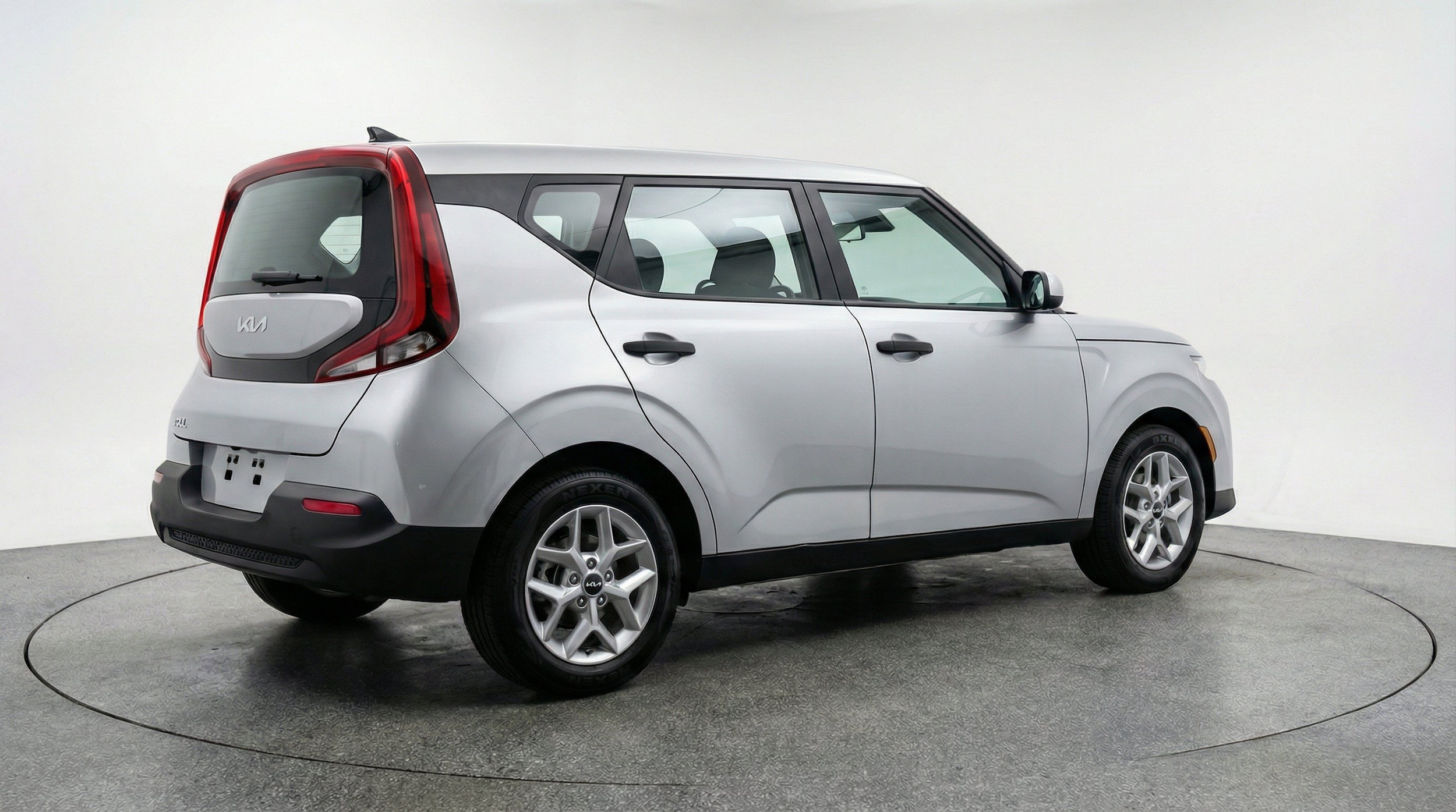 Thumbnail: 2025 Kia Soul - 9
