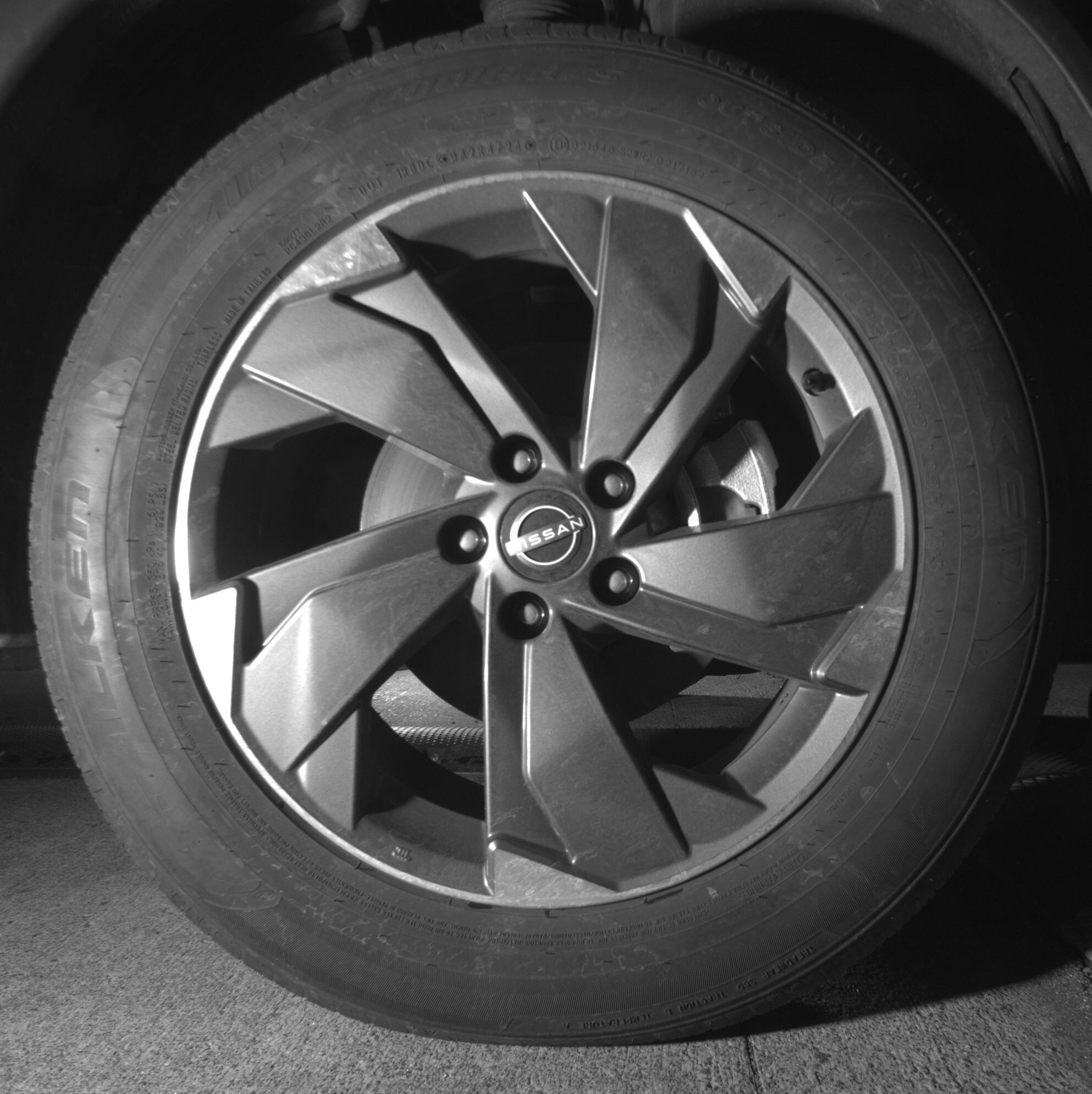 Thumbnail: 2025 Nissan Rogue - 10