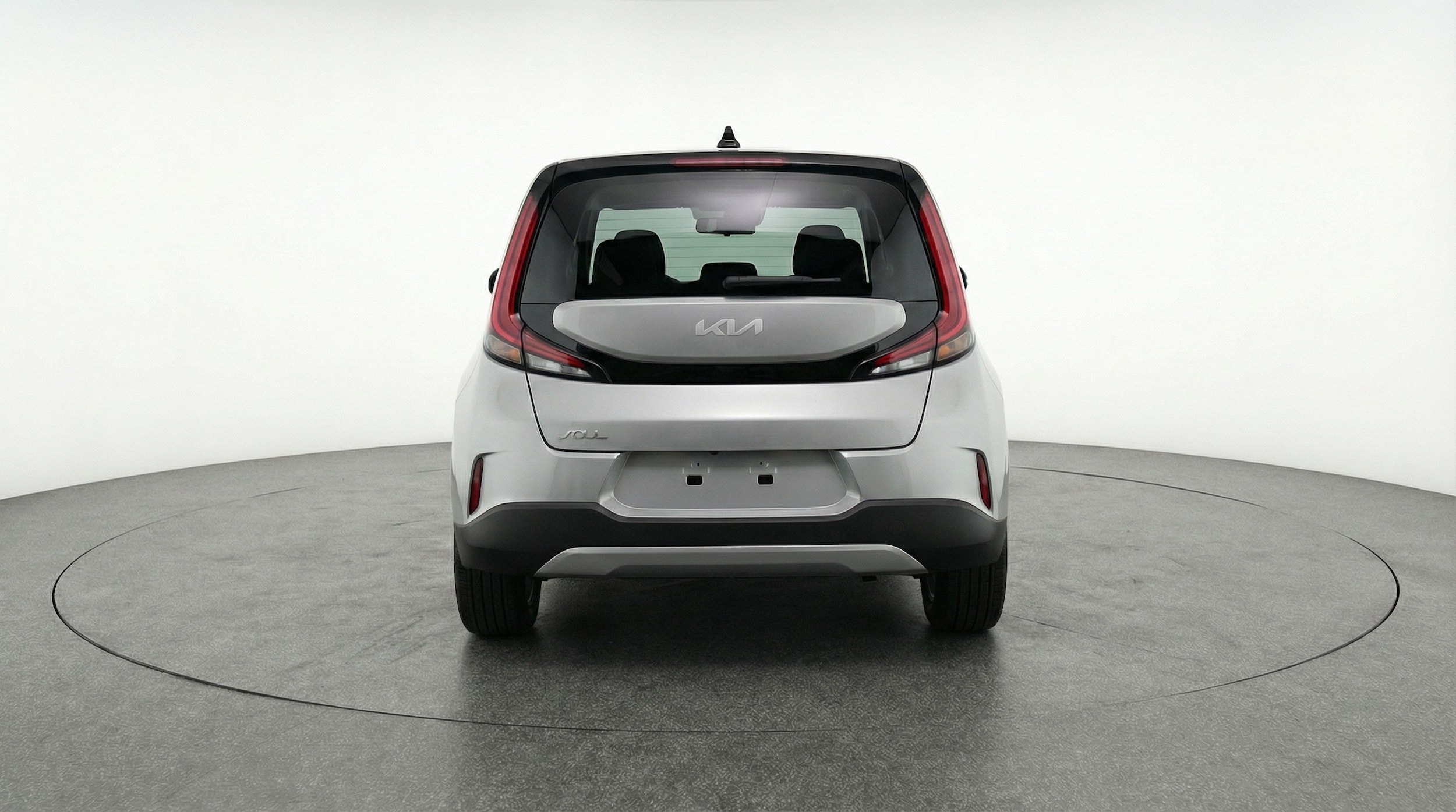 Thumbnail: 2025 Kia Soul - 6