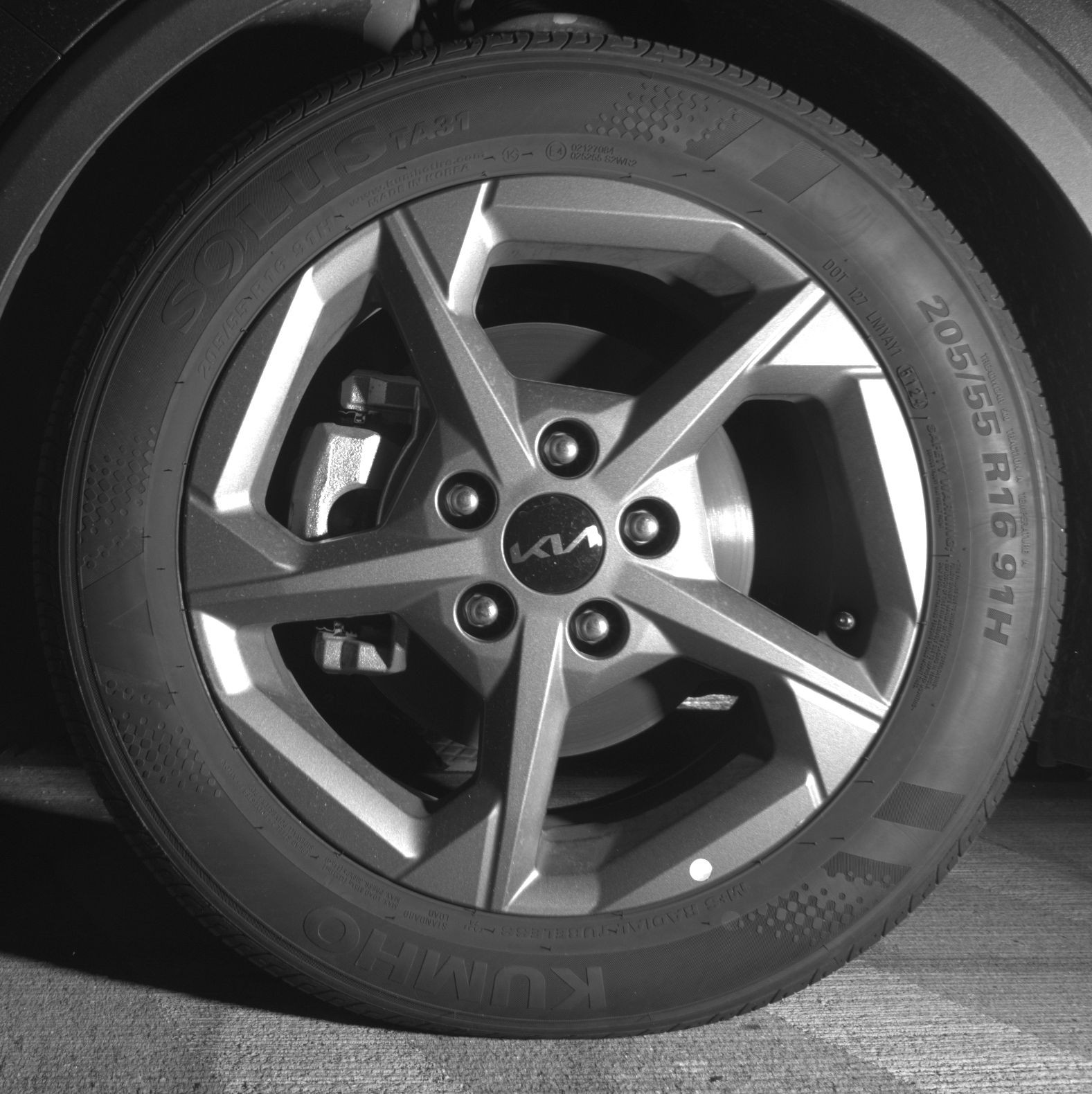 Thumbnail: 2025 Kia K4 - 9