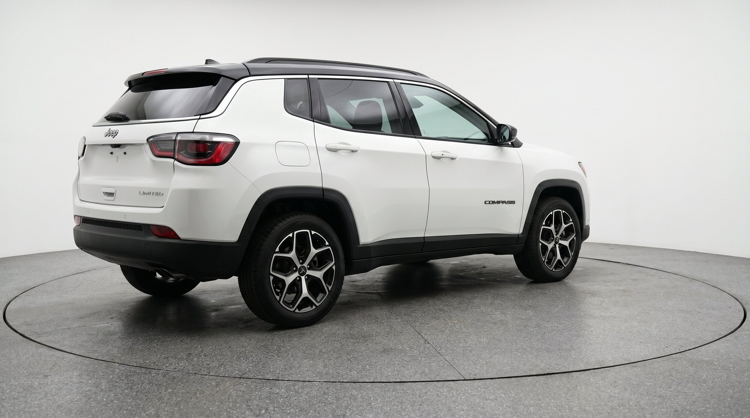 Thumbnail: 2025 Jeep Compass - 9