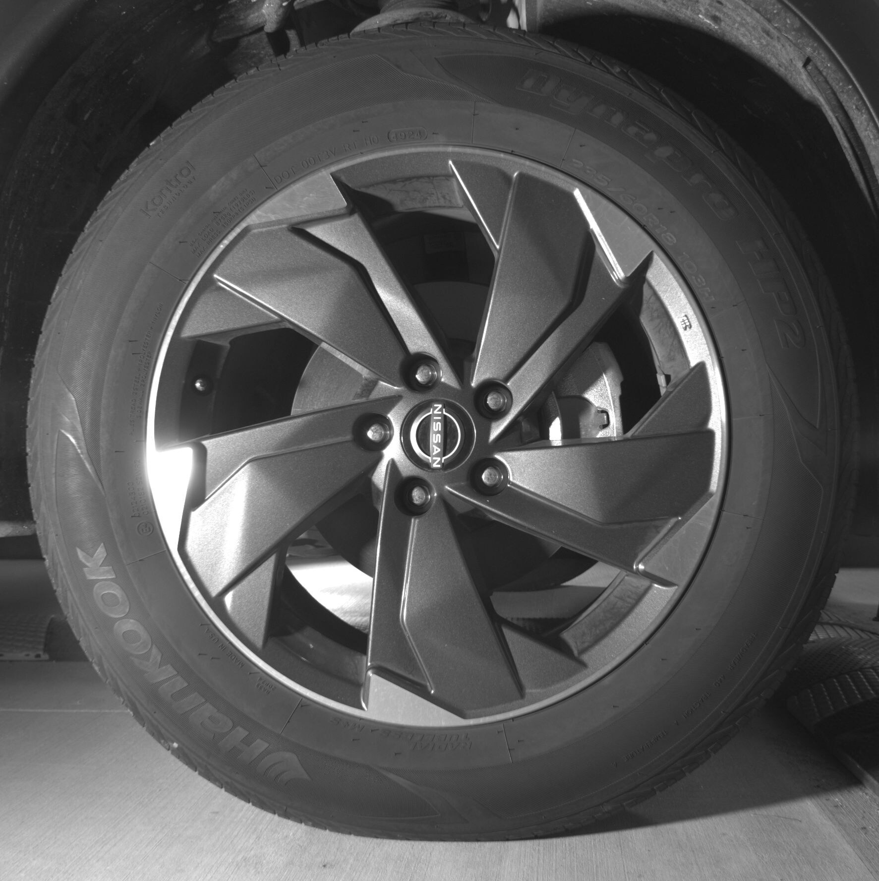 Thumbnail: 2025 Nissan Rogue - 10