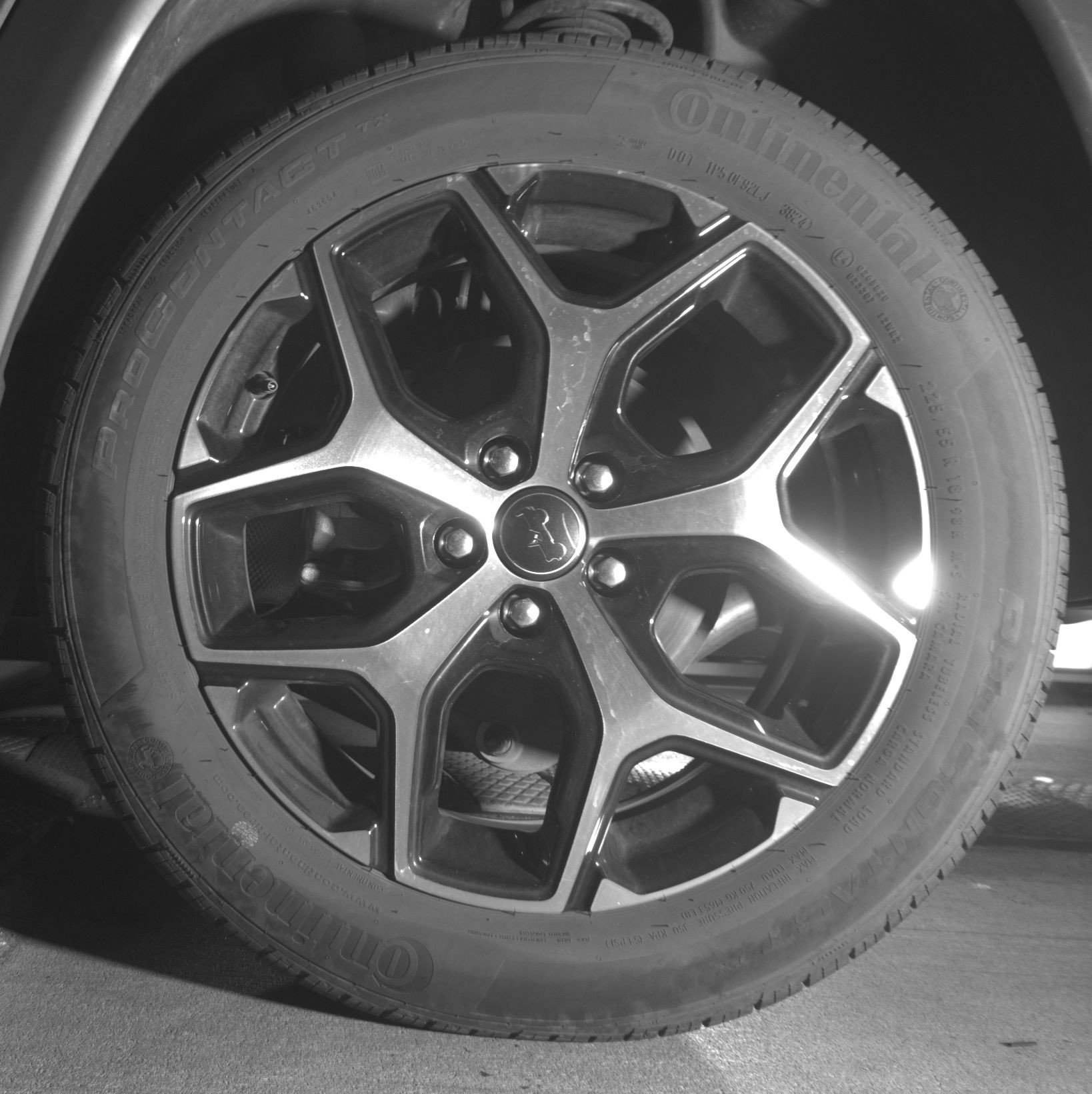 Thumbnail: 2025 Jeep Compass - 14