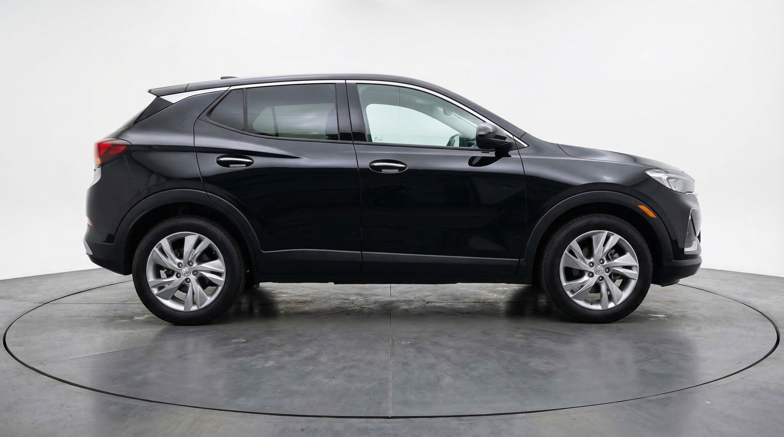 Thumbnail: 2025 Buick Encore GX - 11