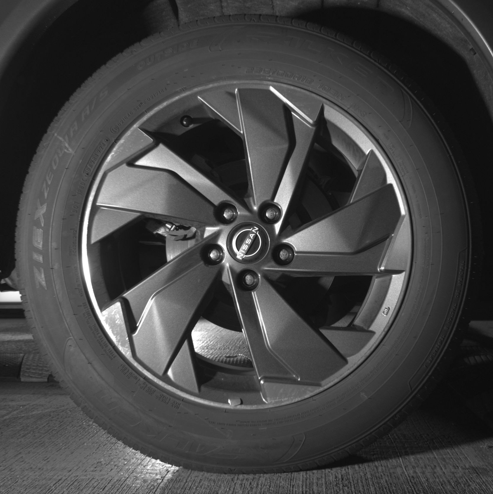 Thumbnail: 2025 Nissan Rogue - 15