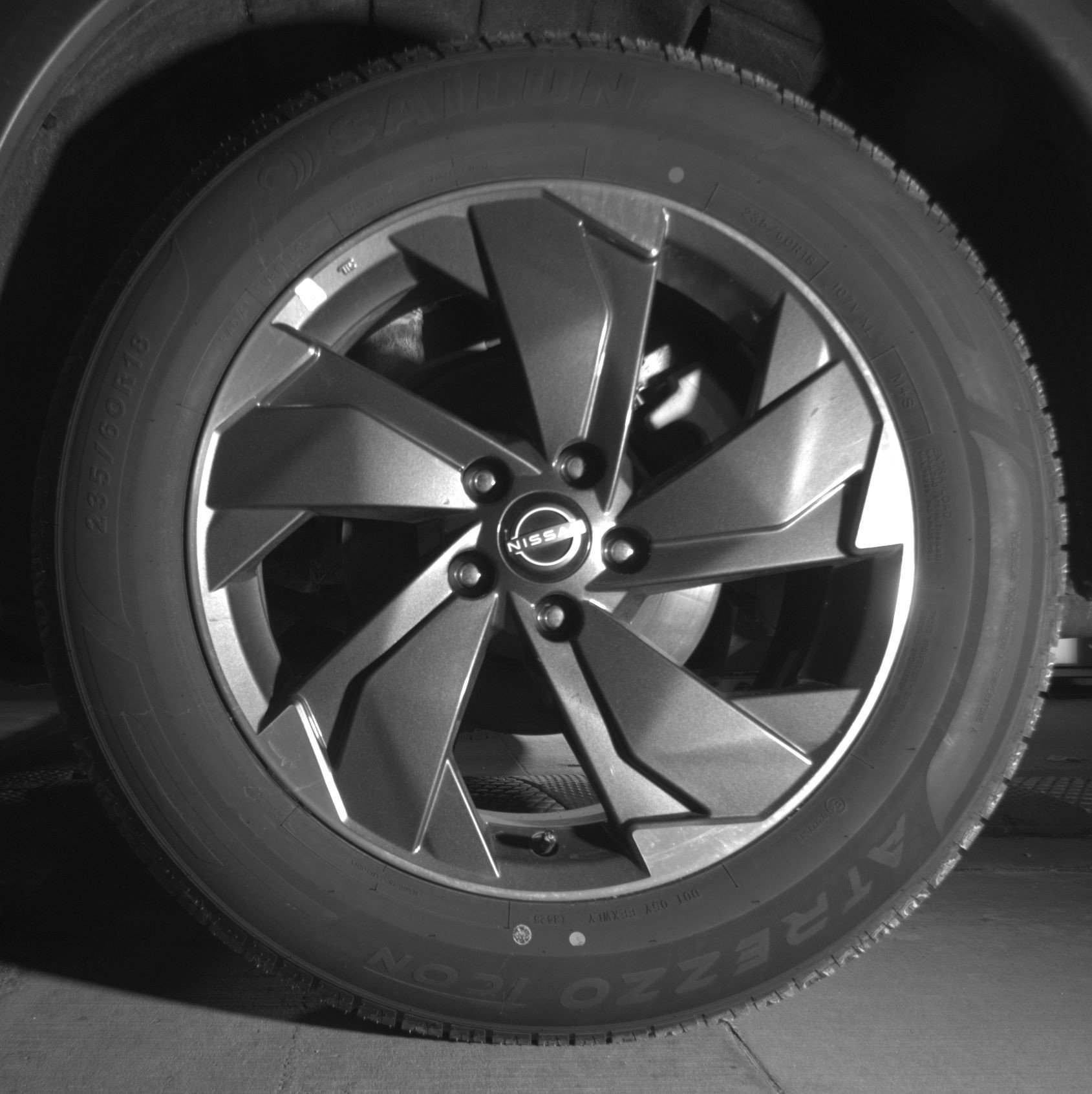 Thumbnail: 2025 Nissan Rogue - 14