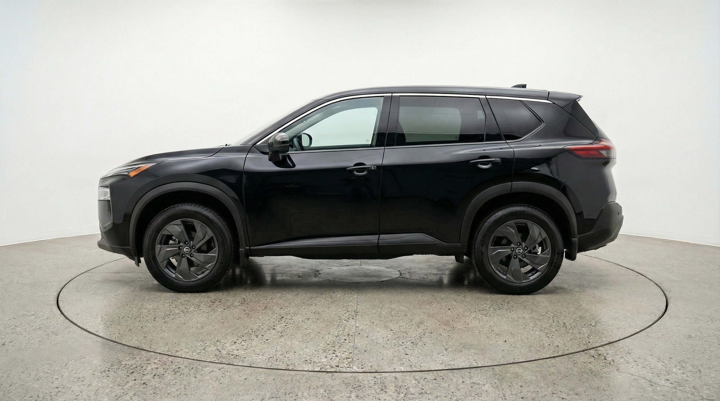Thumbnail: 2025 Nissan Rogue - 5