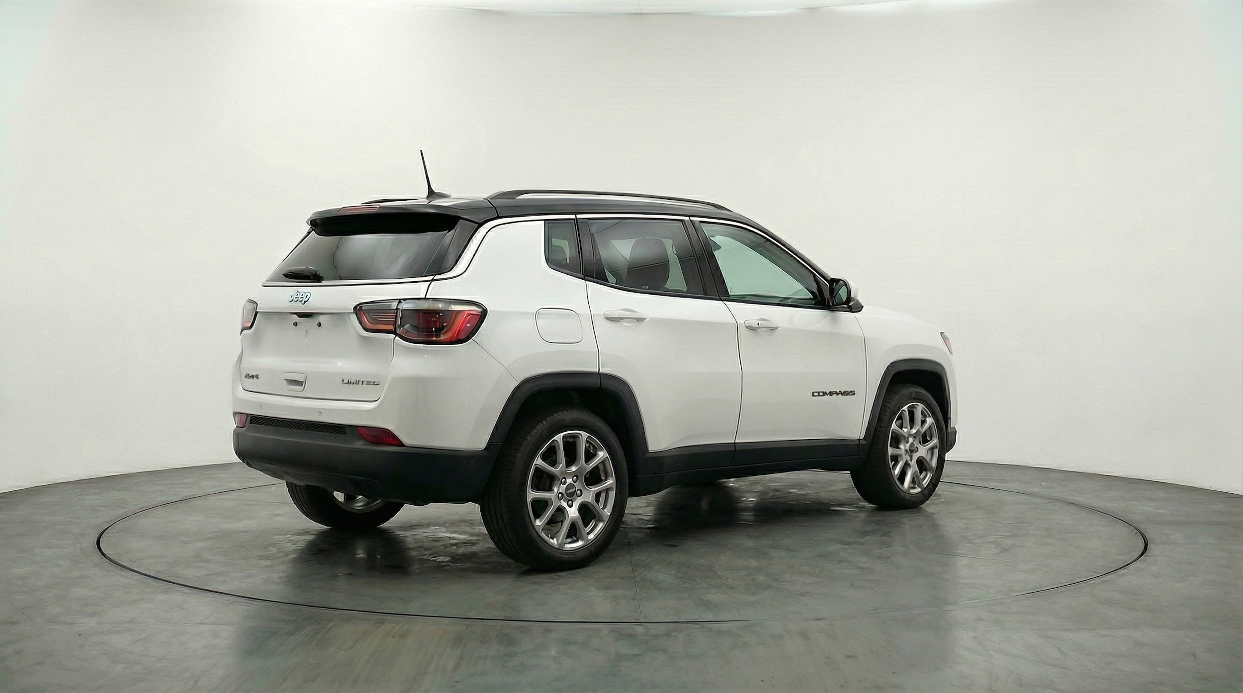 Thumbnail: 2025 Jeep Compass - 7