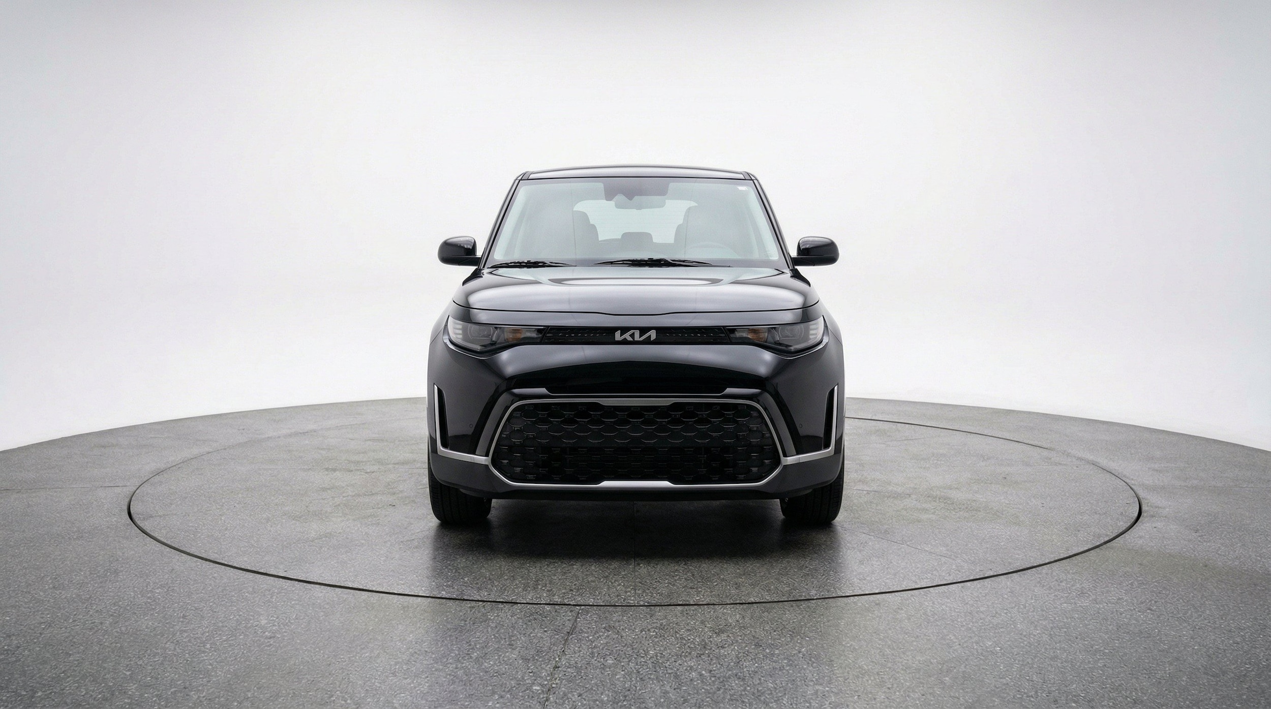 Thumbnail: 2025 Kia Soul - 2