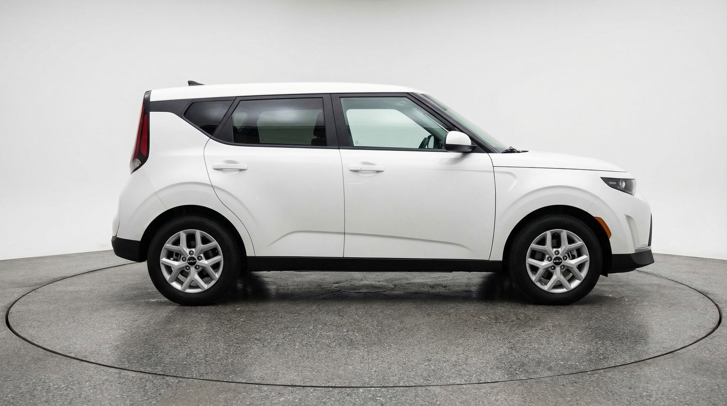 Thumbnail: 2025 Kia Soul - 11