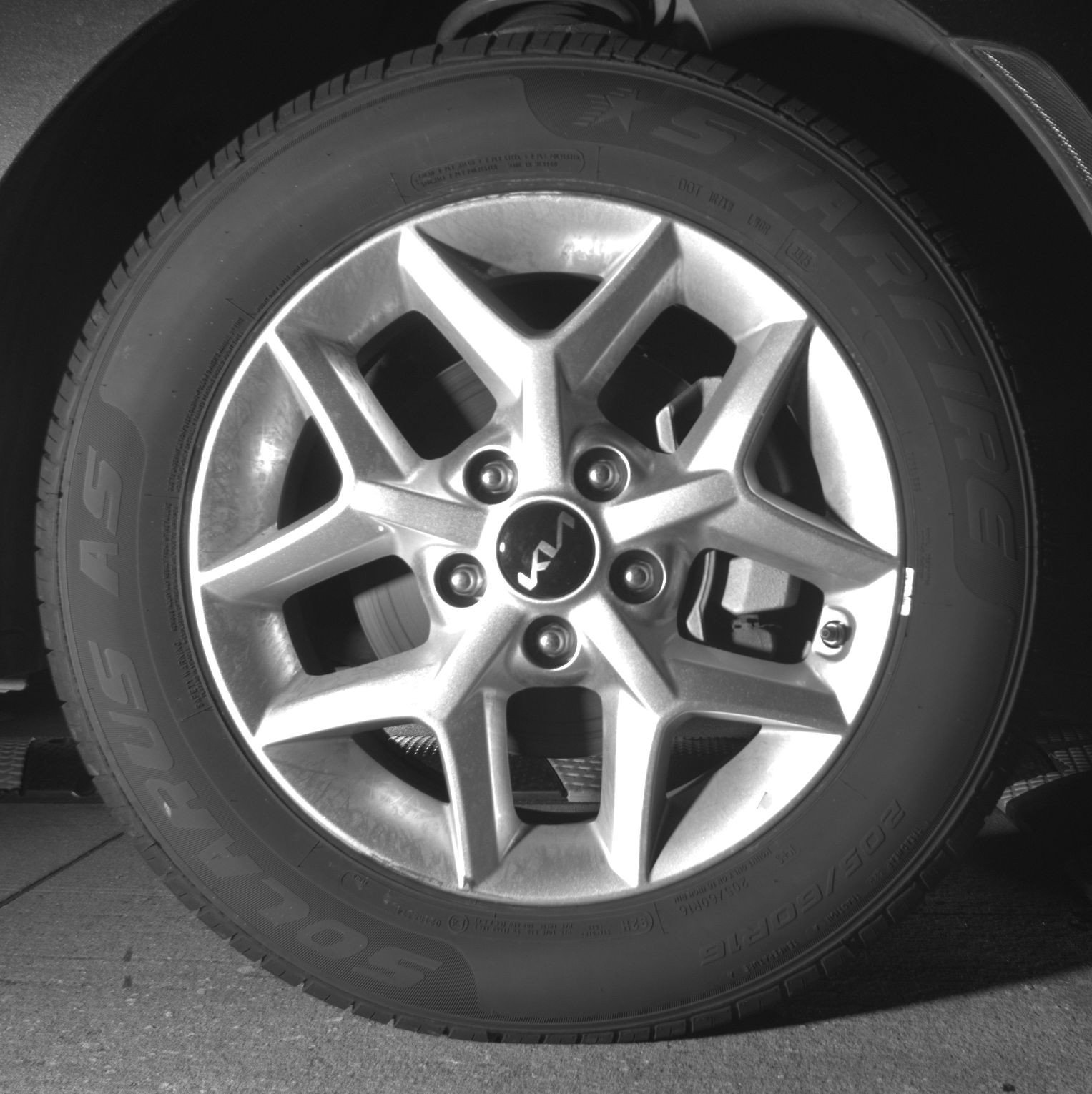 Thumbnail: 2025 Kia Soul - 18