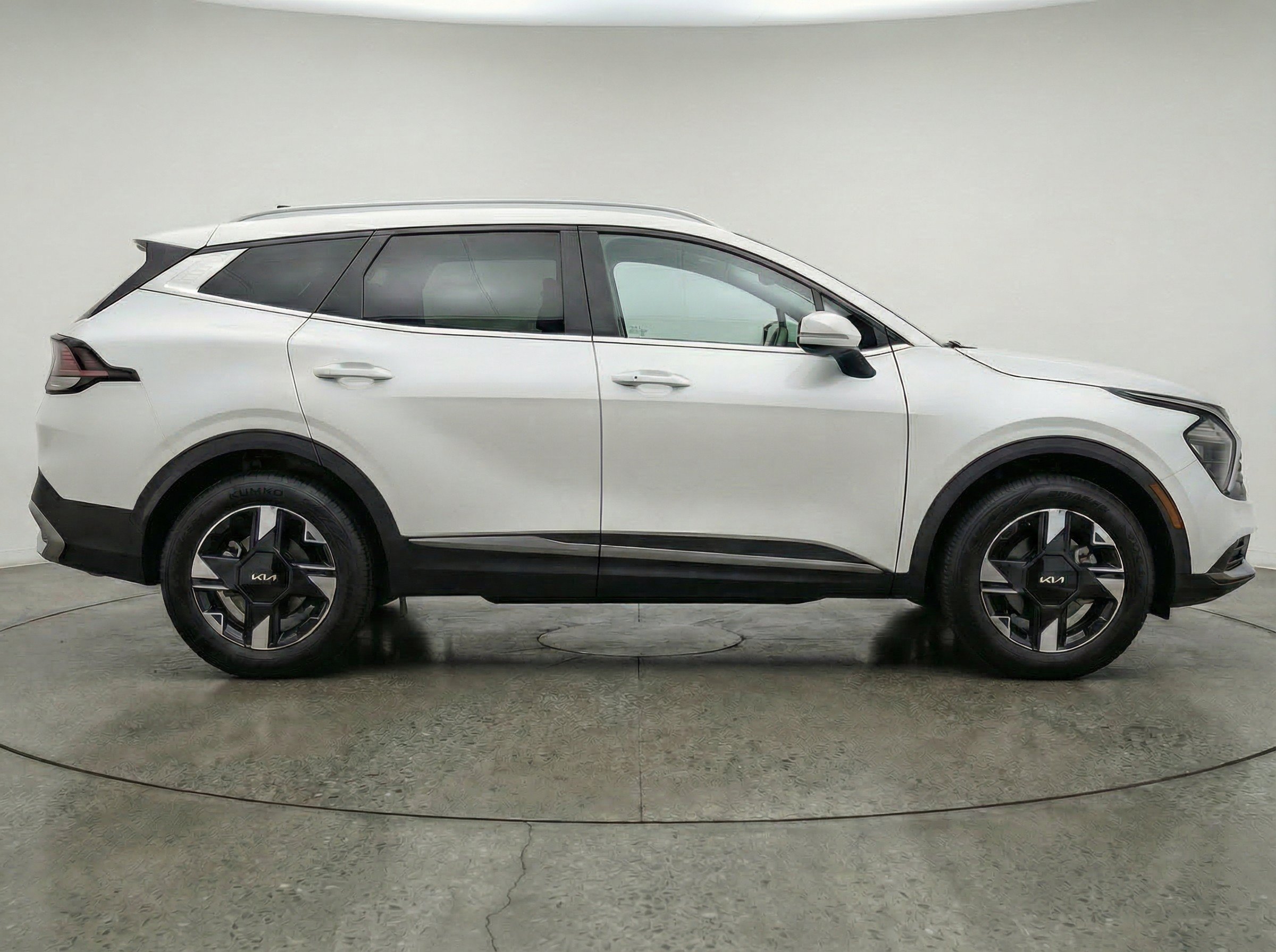 Thumbnail: 2026 Kia Sportage - 11