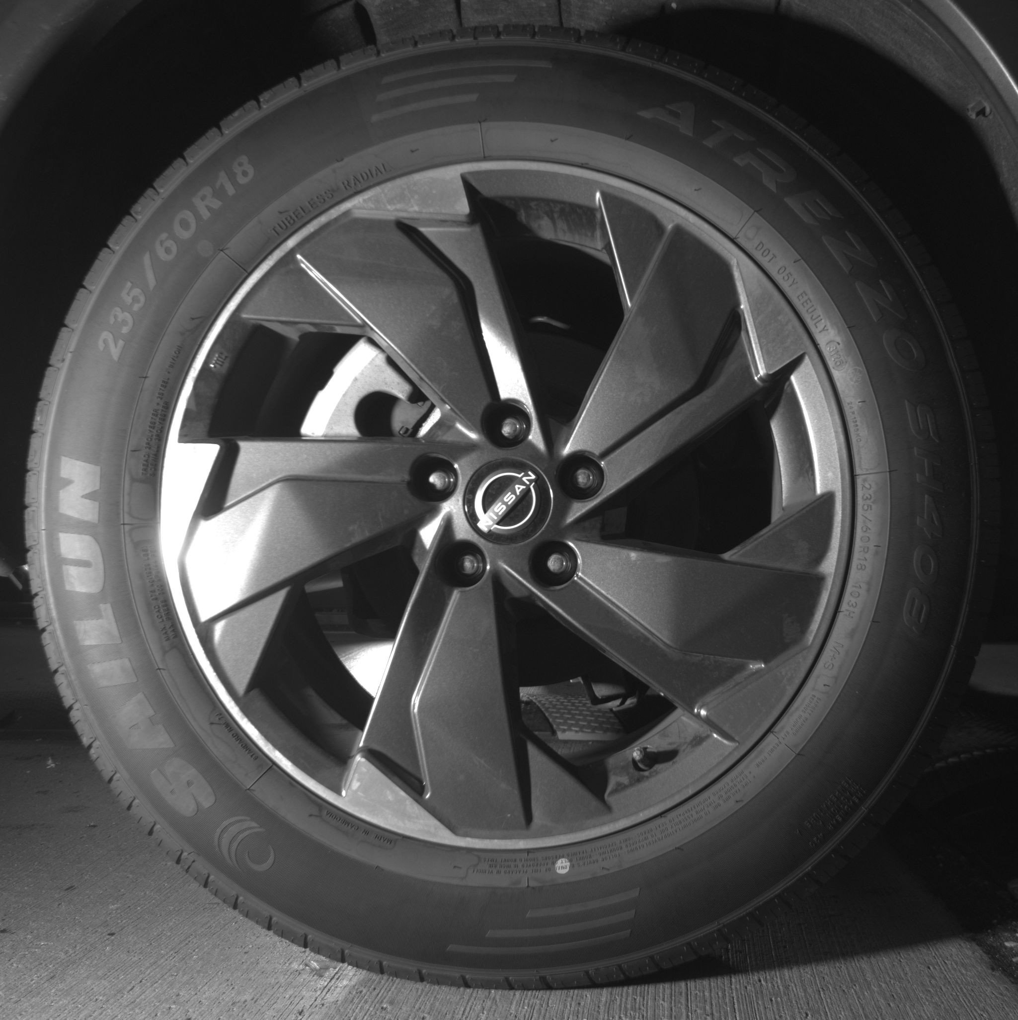 Thumbnail: 2025 Nissan Rogue - 15