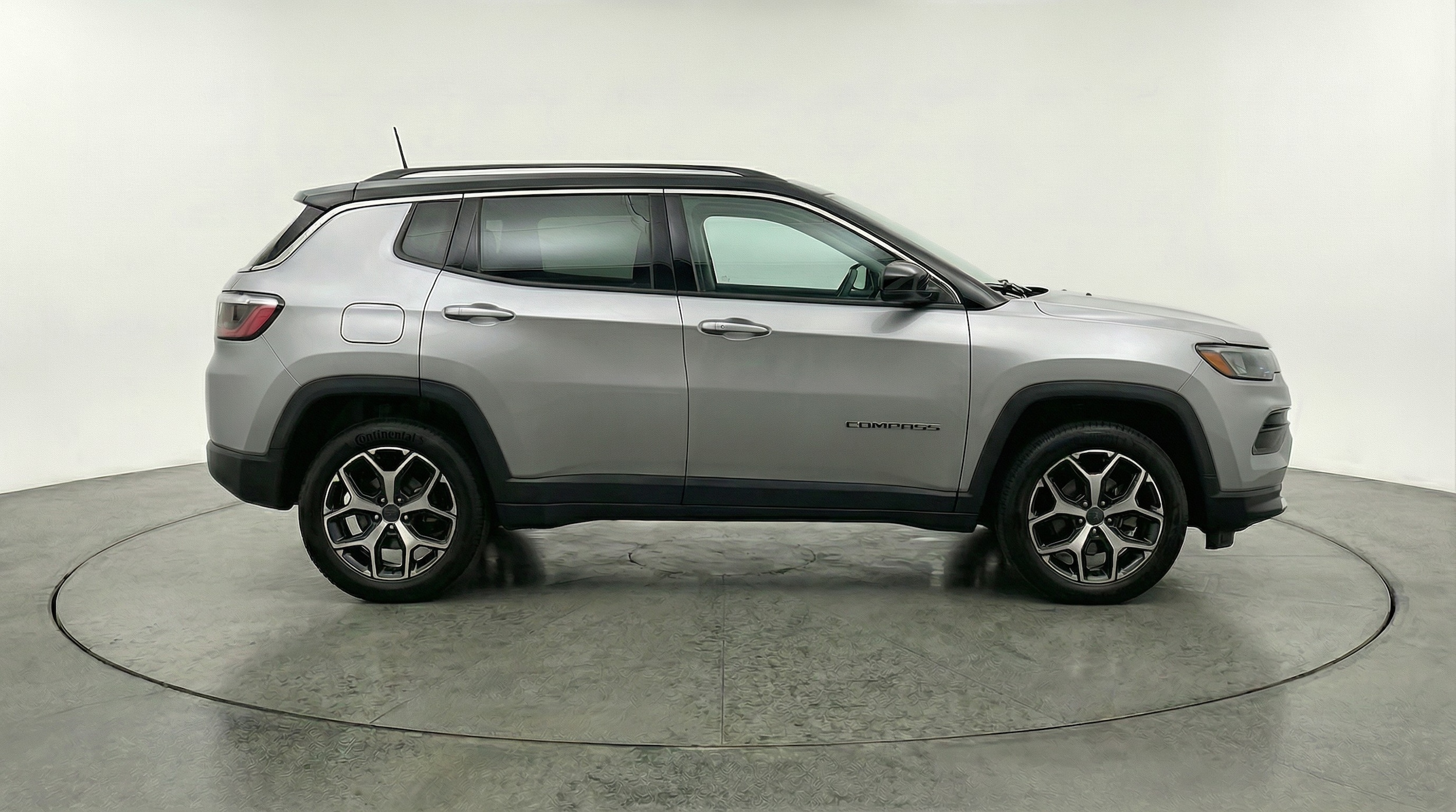 Thumbnail: 2025 Jeep Compass - 8