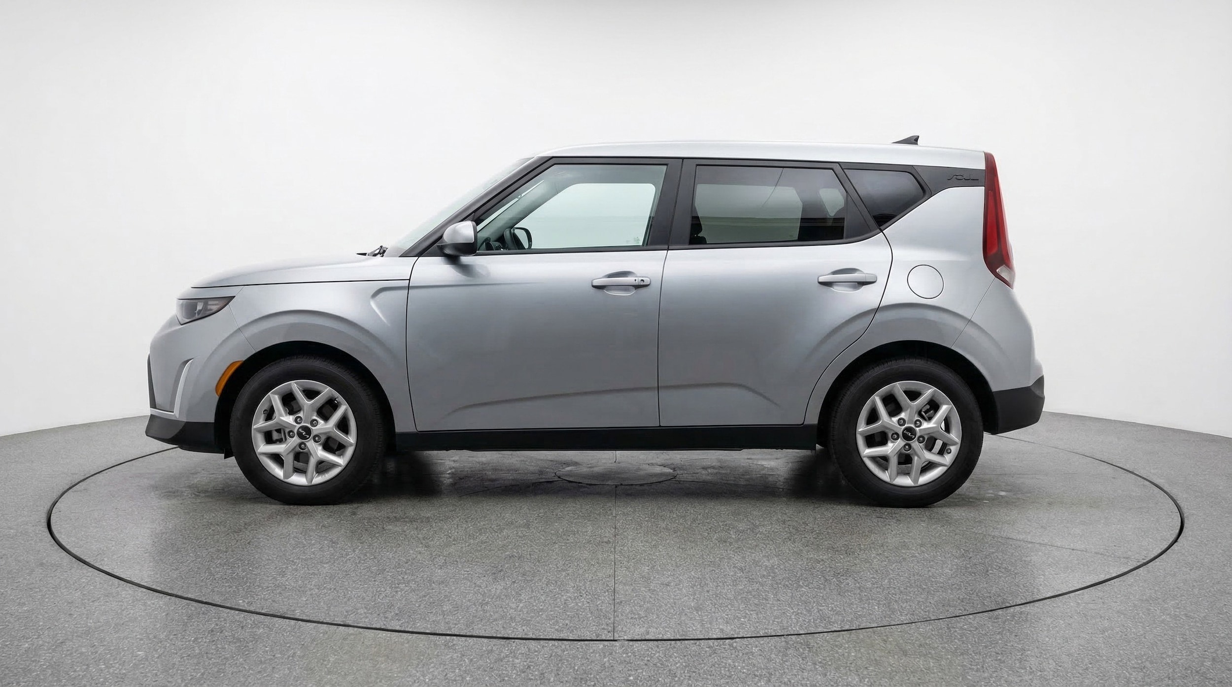 Thumbnail: 2025 Kia Soul - 5