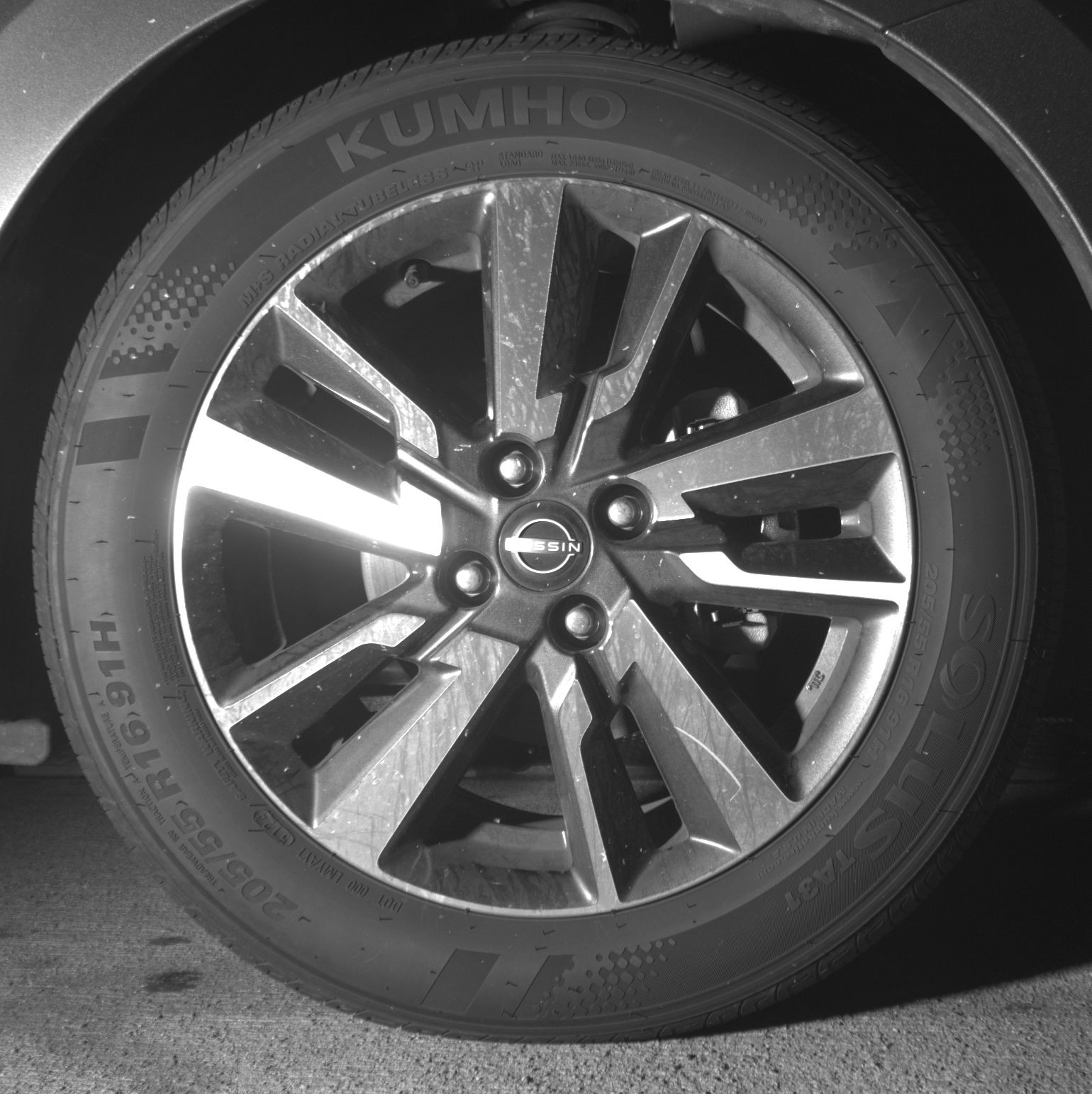 Thumbnail: 2025 Nissan Versa - 10