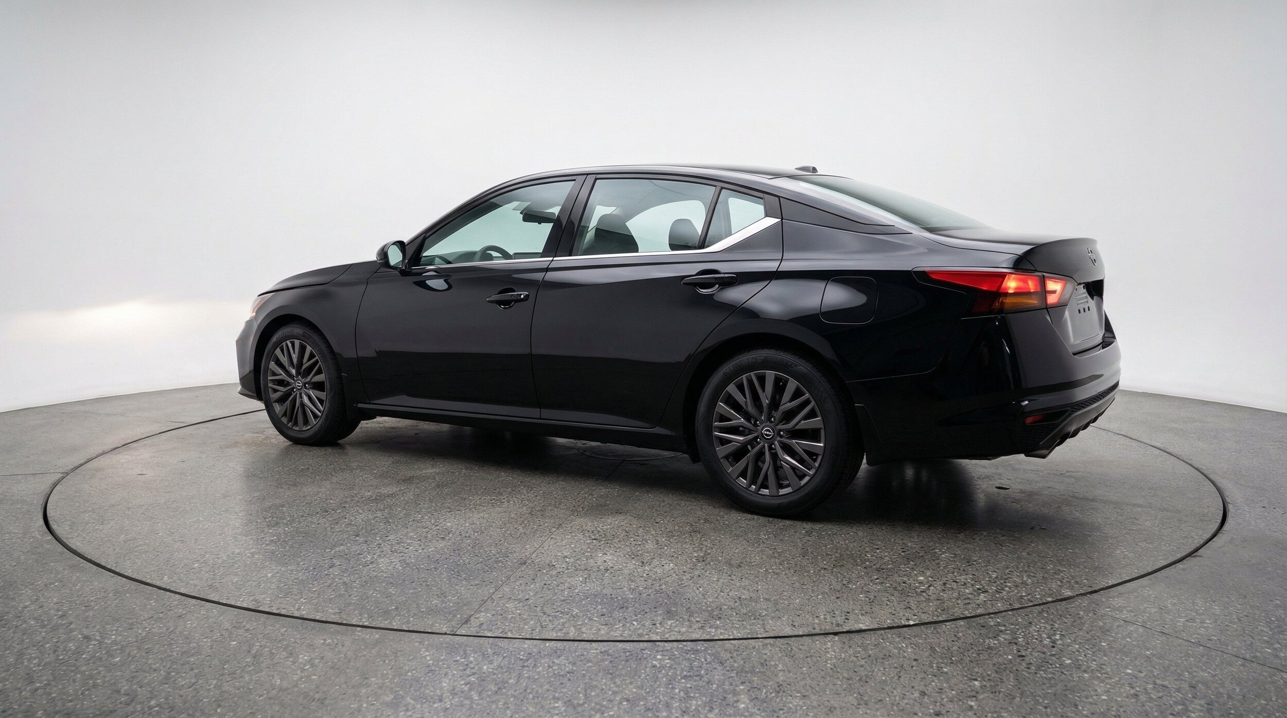 Thumbnail: 2026 Nissan Altima - 6