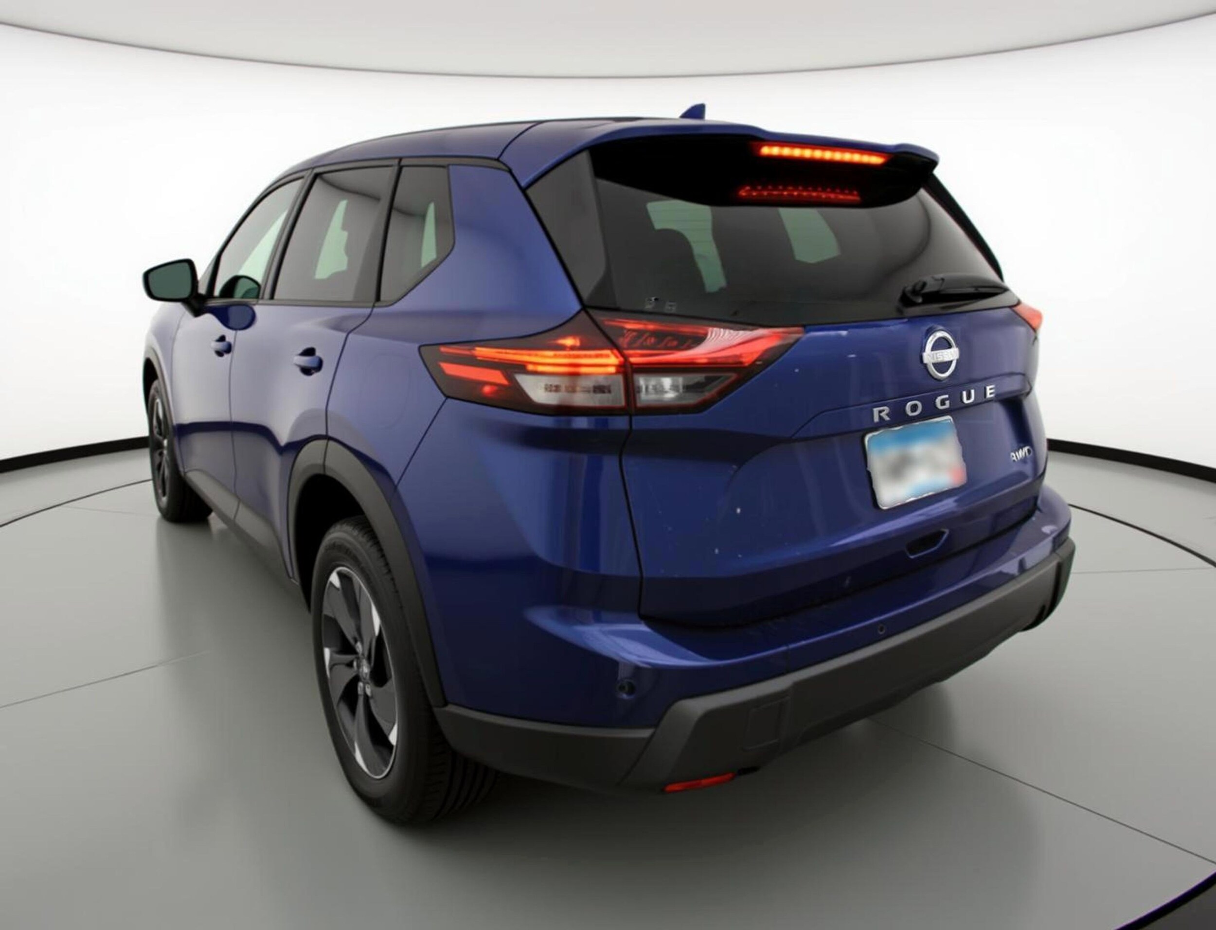 Thumbnail: 2025 Nissan Rogue - 6