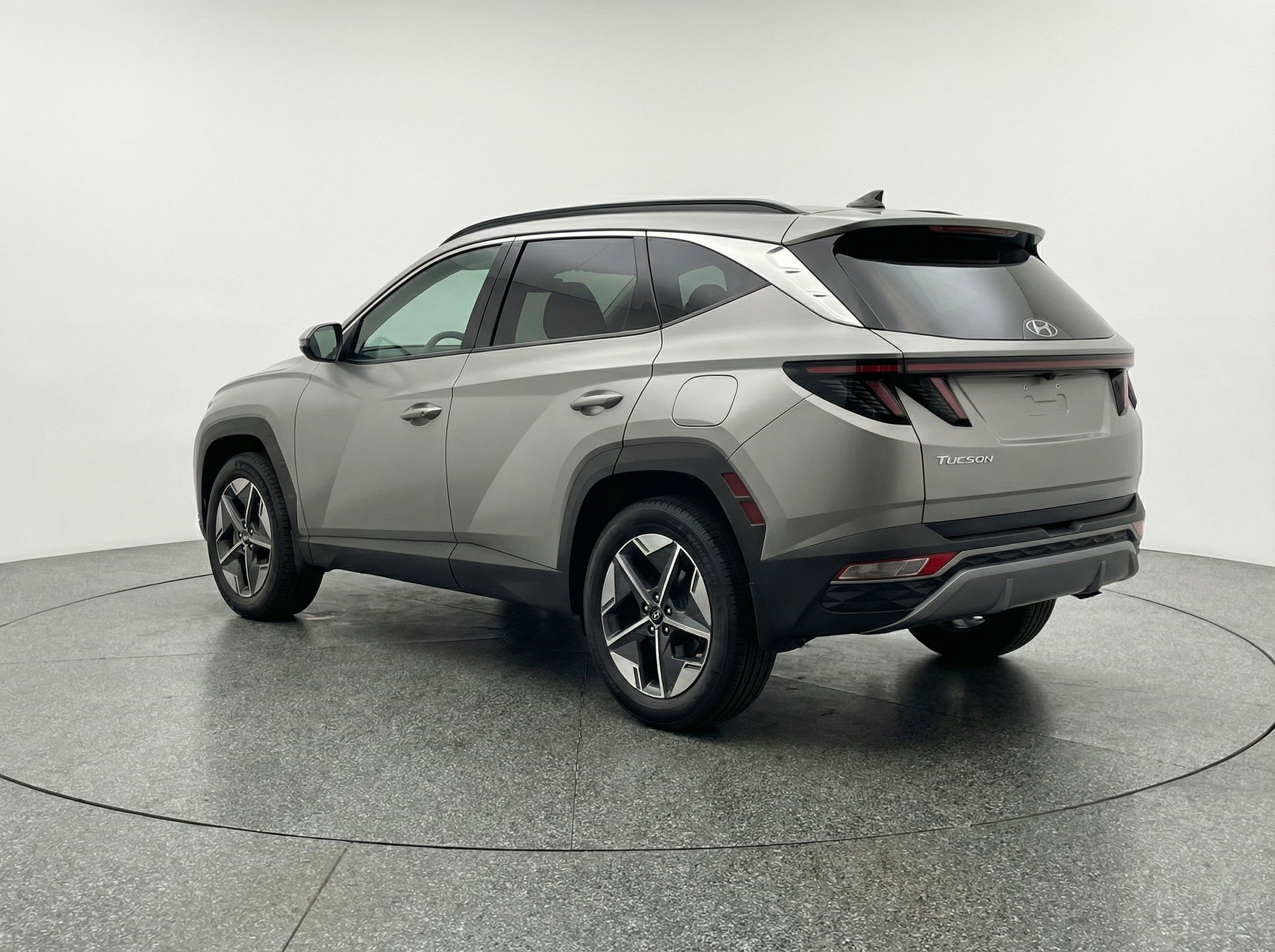 Thumbnail: 2025 Hyundai Tucson - 6