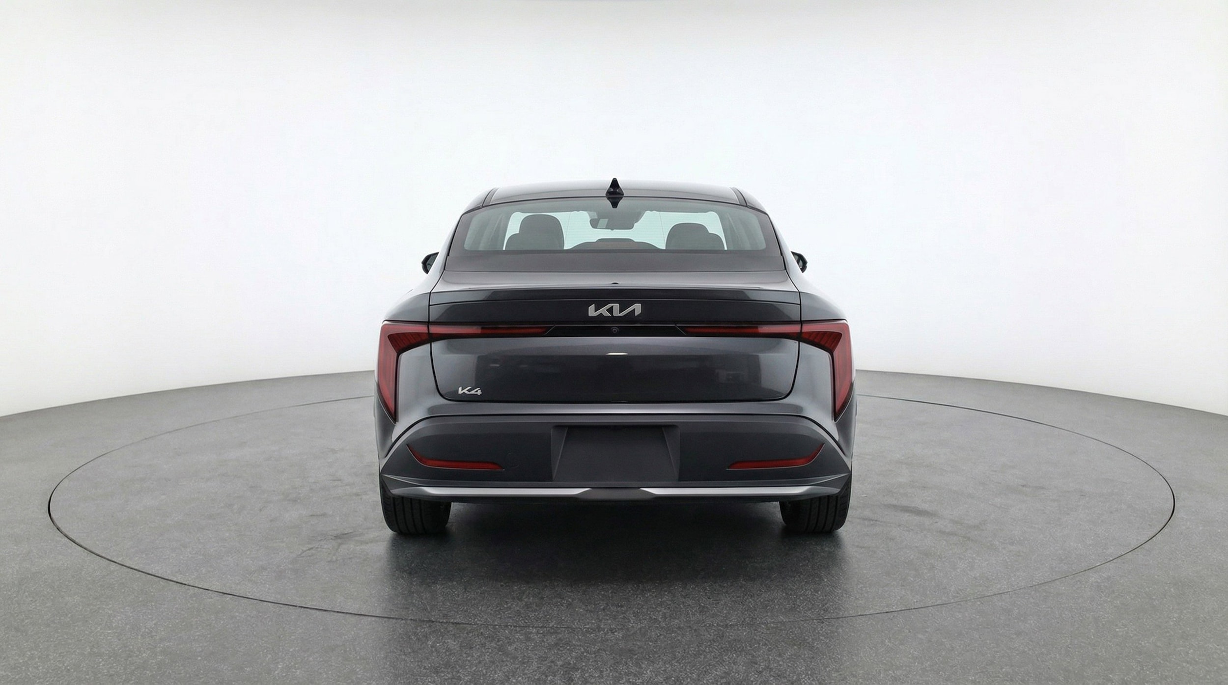 Thumbnail: 2025 Kia K4 - 7