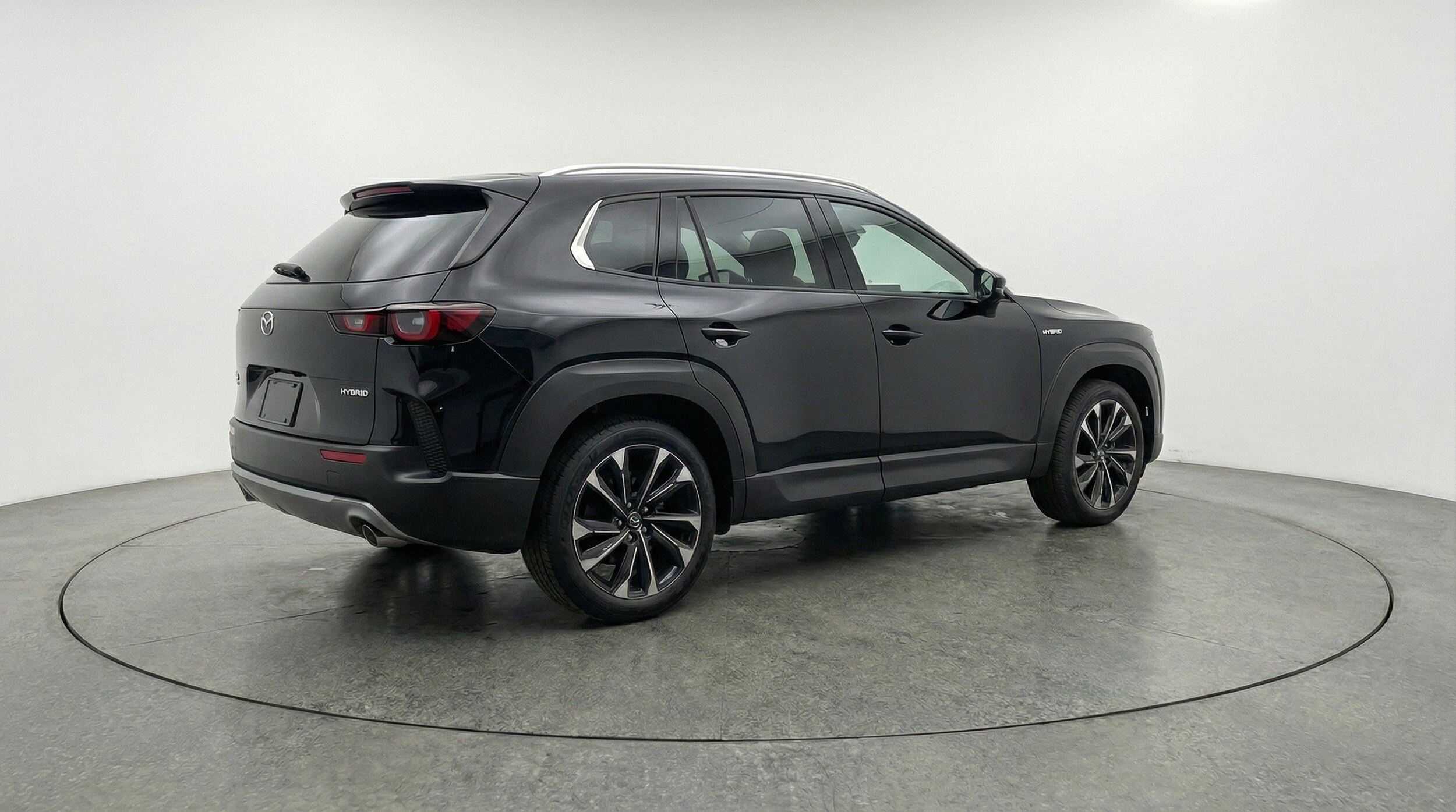 Thumbnail: 2025 Mazda CX-50 - 9