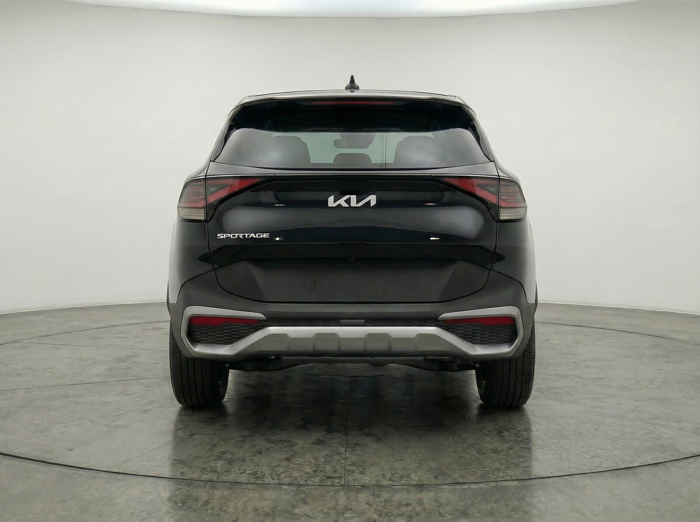 Thumbnail: 2026 Kia Sportage - 7