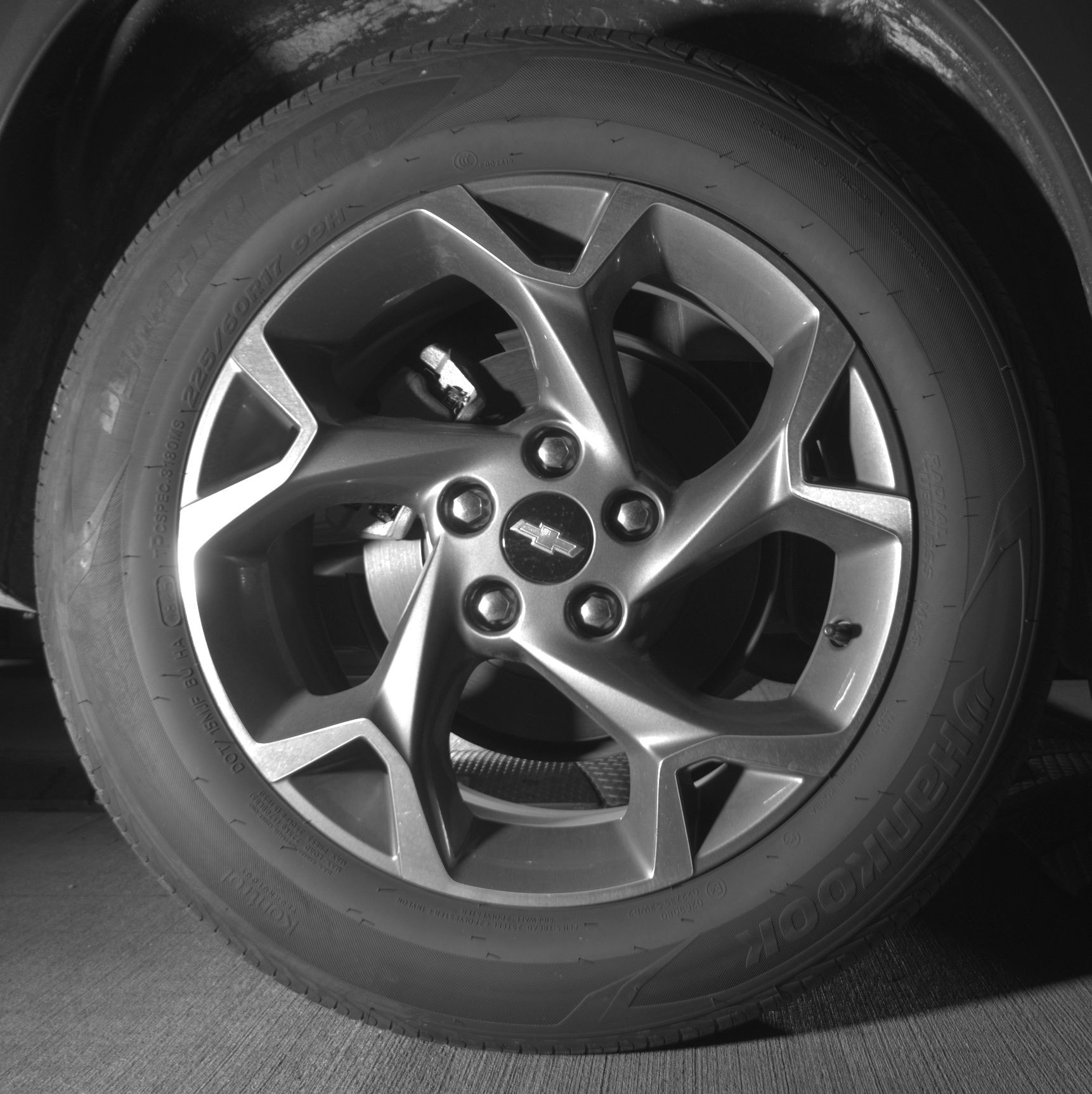 Thumbnail: 2025 Chevrolet Trax - 12