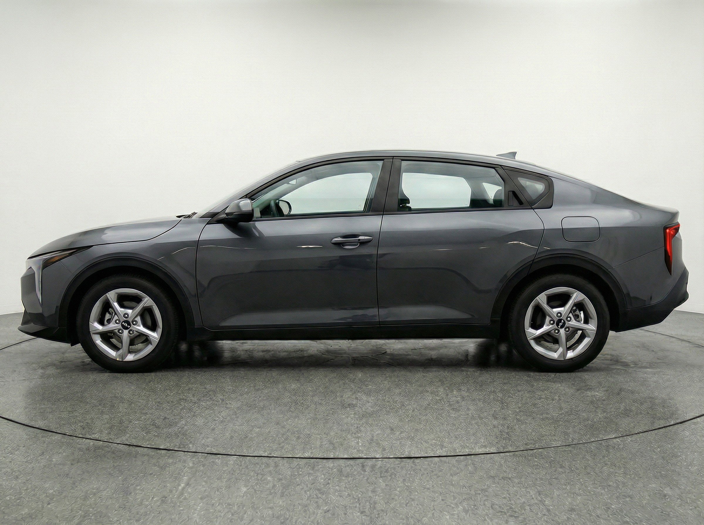 Thumbnail: 2025 Kia K4 - 5