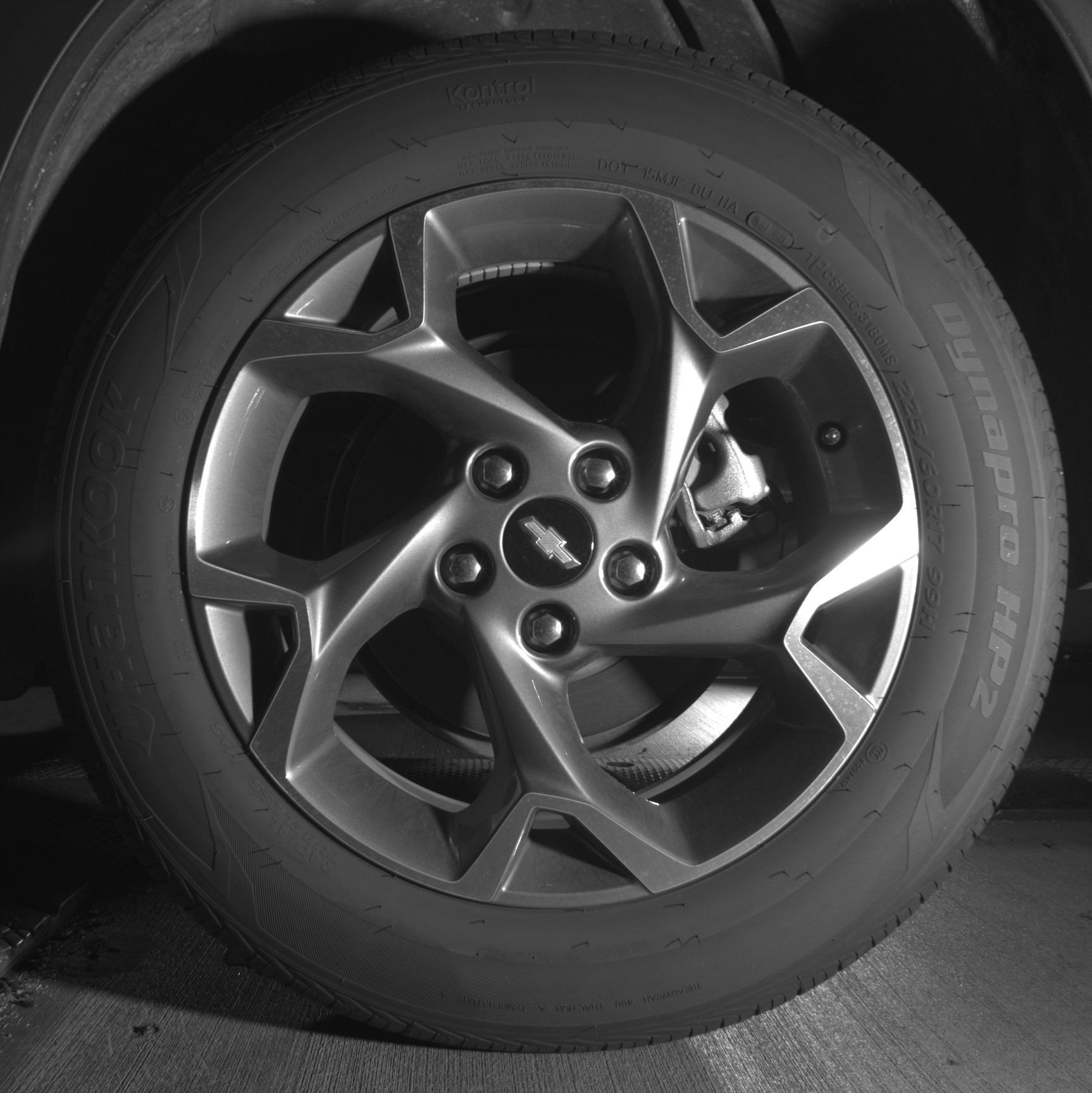 Thumbnail: 2025 Chevrolet Trax - 14