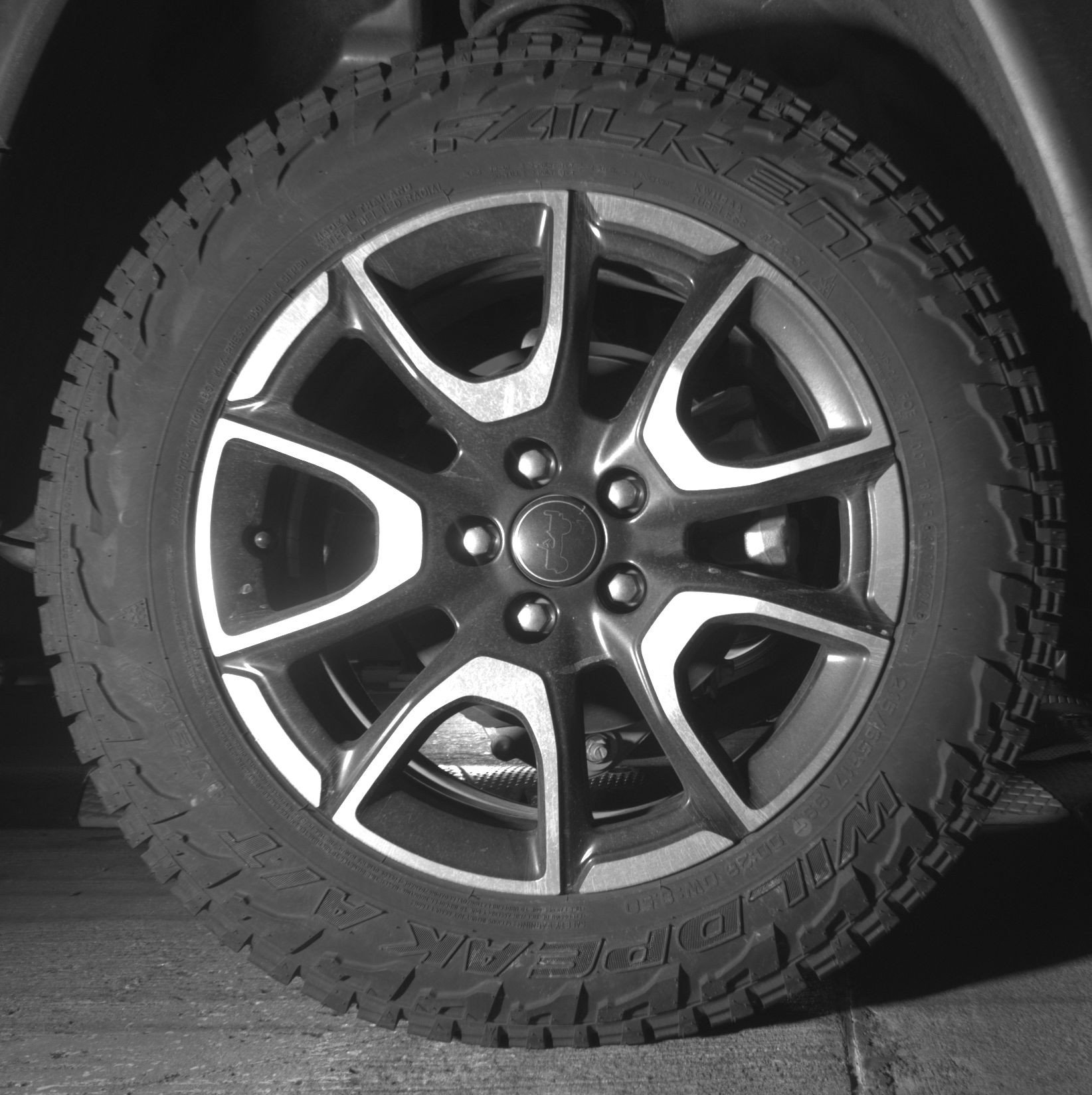 Thumbnail: 2025 Jeep Compass - 15