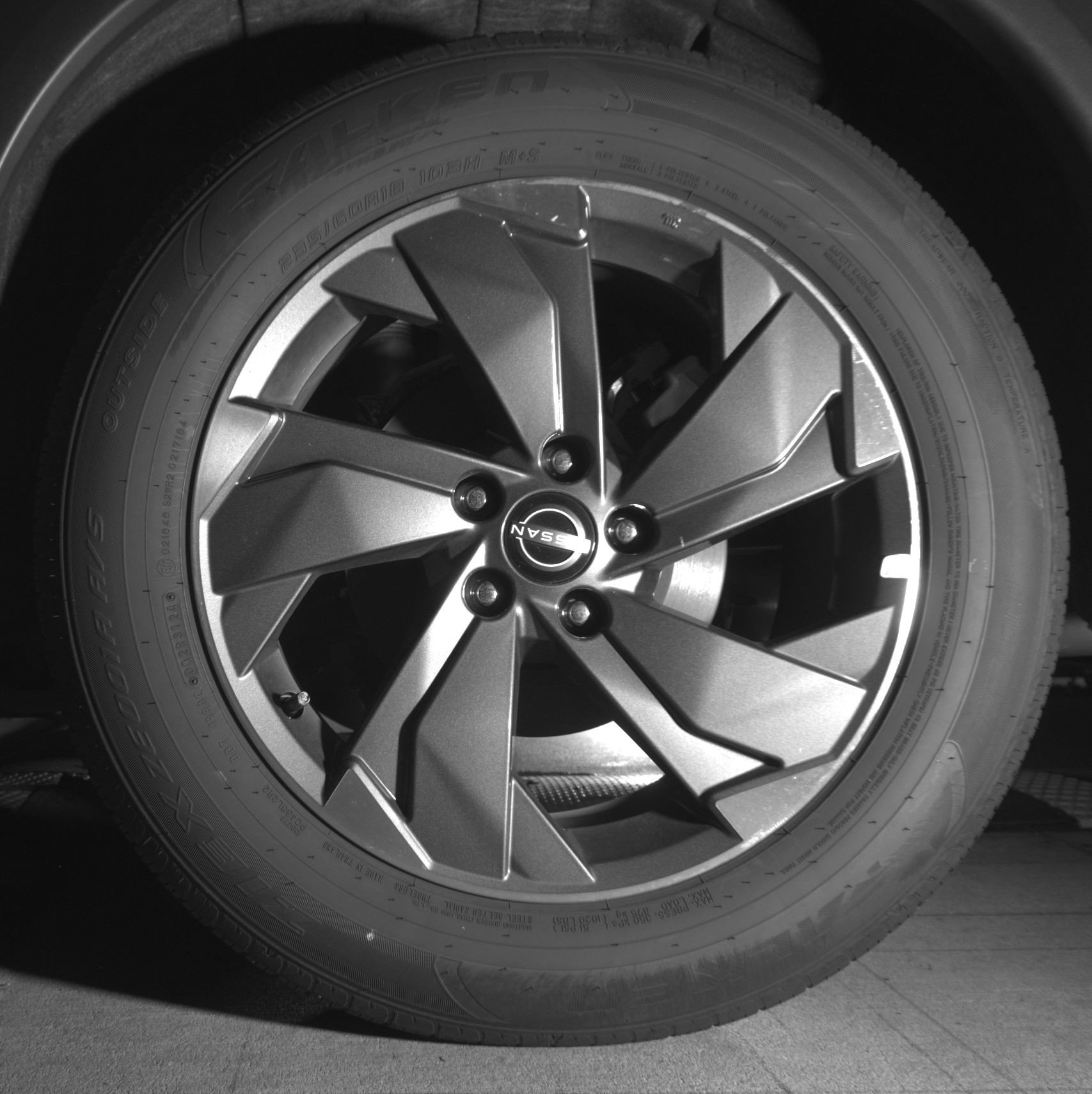 Thumbnail: 2025 Nissan Rogue - 14