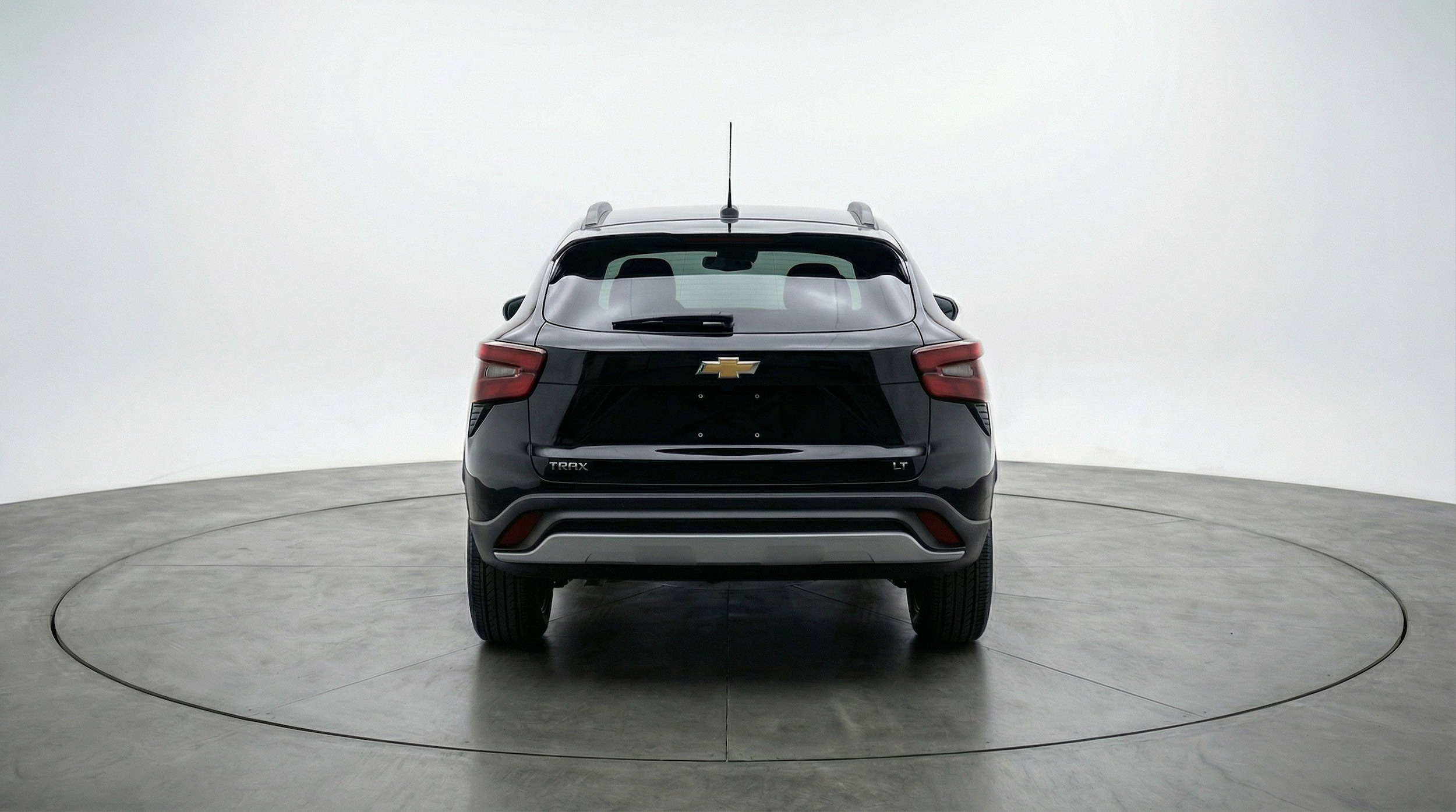 Thumbnail: 2025 Chevrolet Trax - 7