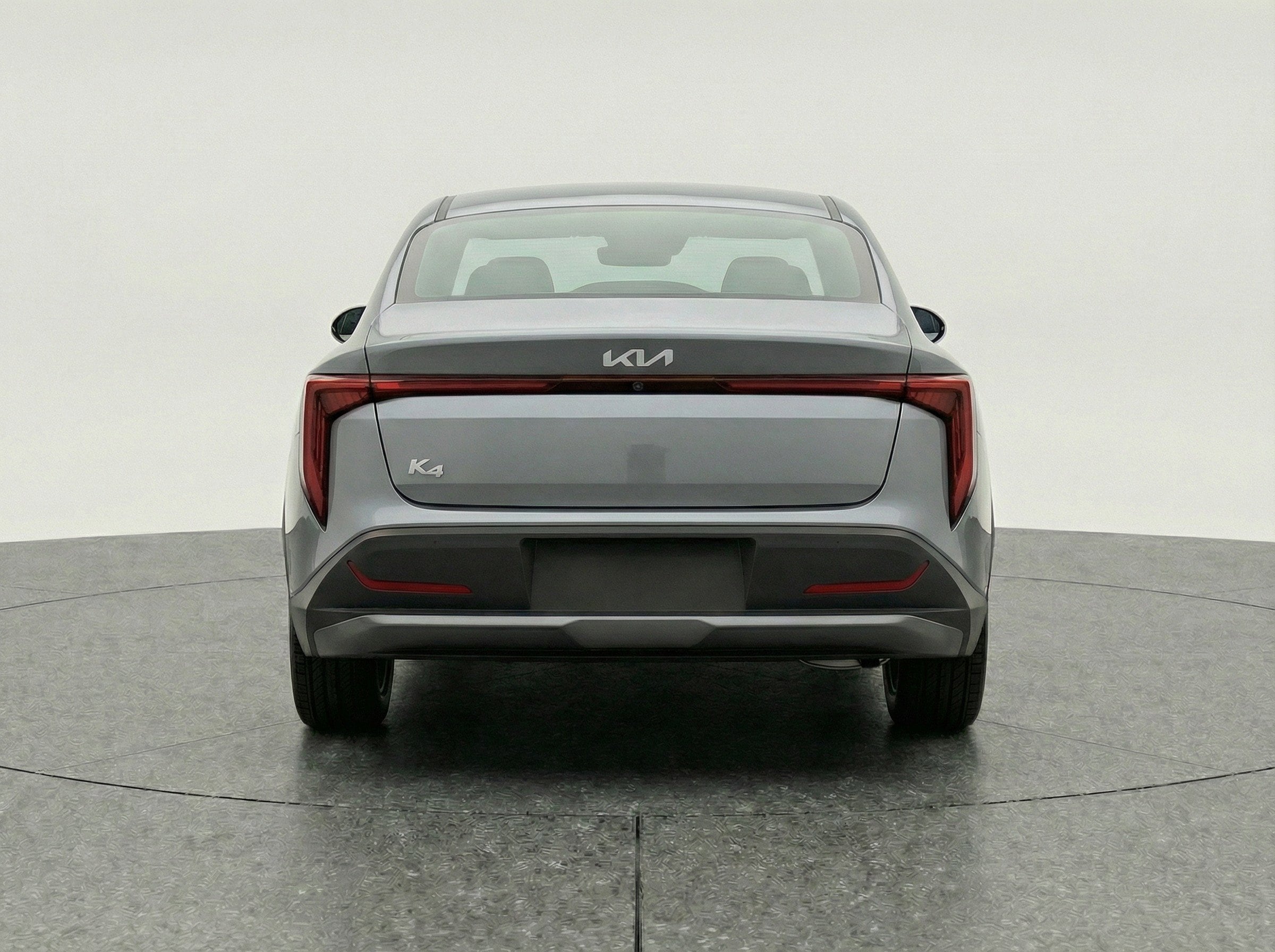 Thumbnail: 2025 Kia K4 - 7