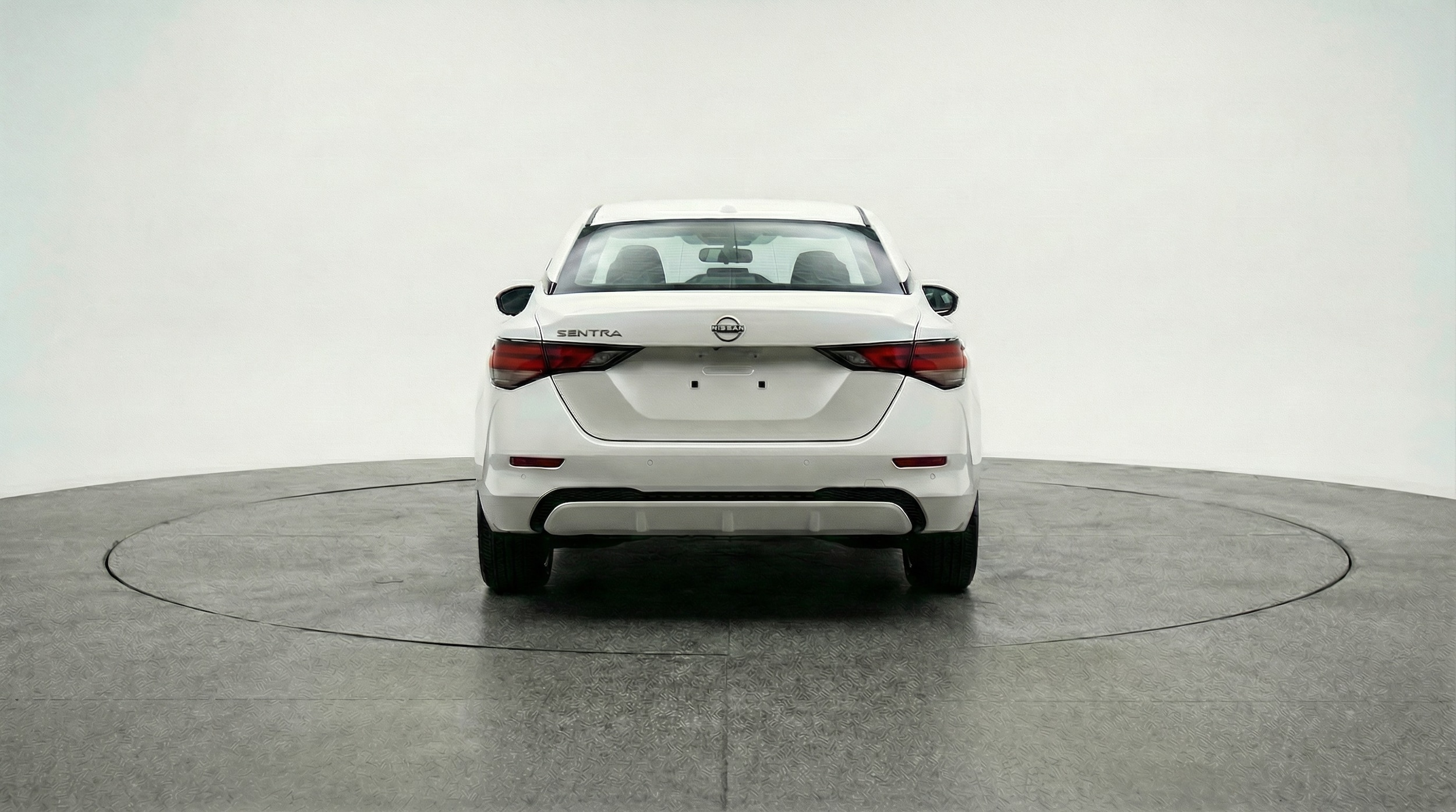 Thumbnail: 2025 Nissan Sentra - 6