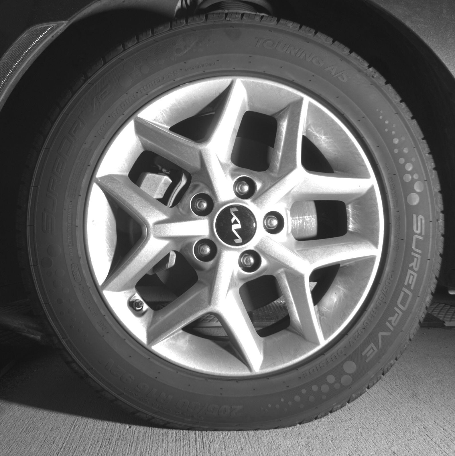 Thumbnail: 2025 Kia Soul - 9