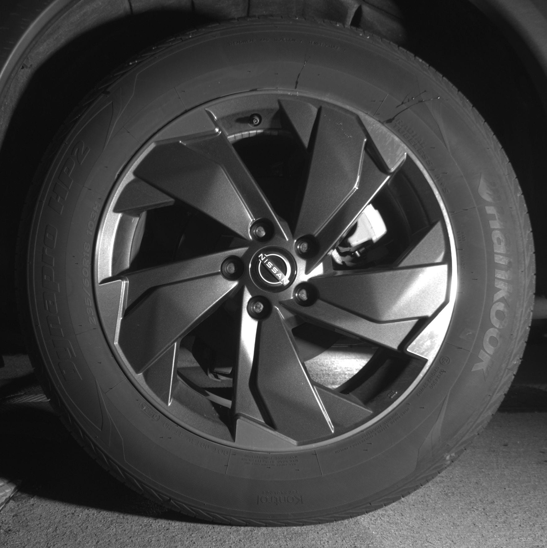 Thumbnail: 2025 Nissan Rogue - 11