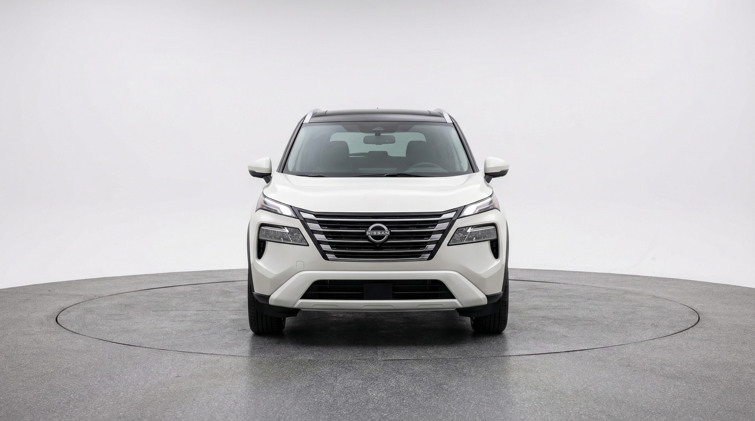 Thumbnail: 2025 Nissan Rogue - 2