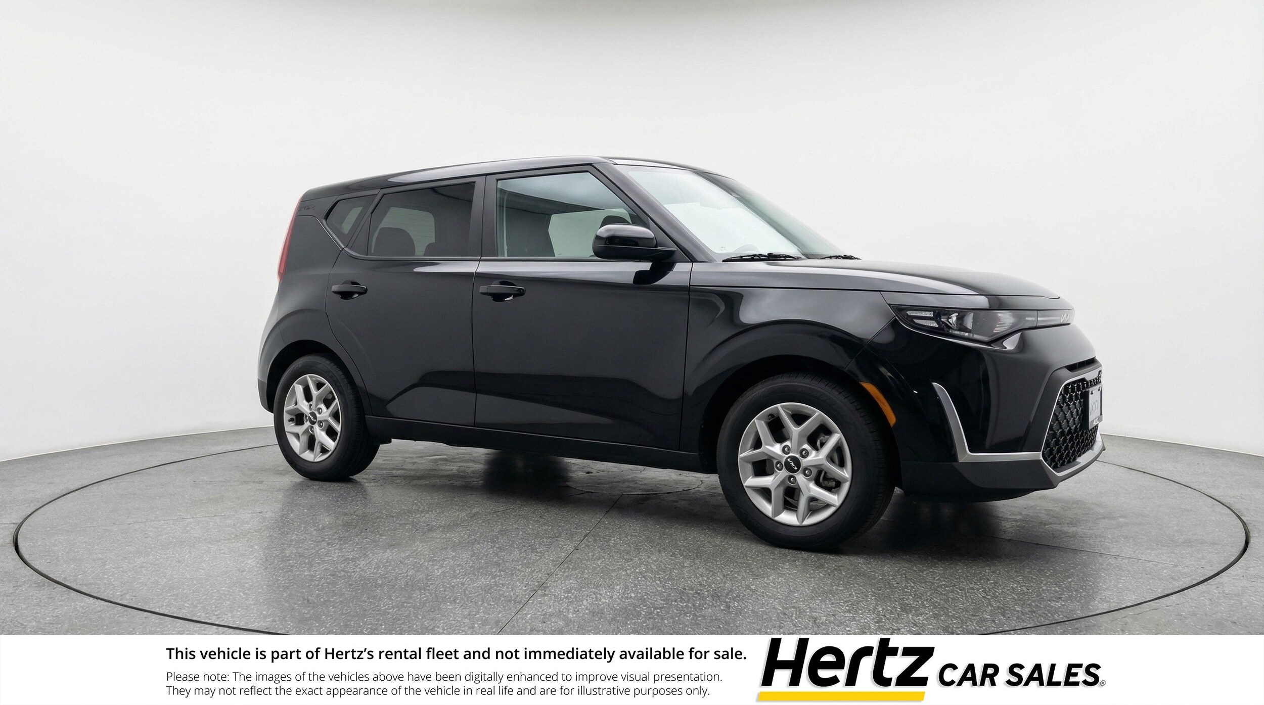 Thumbnail: 2025 Kia Soul - 1