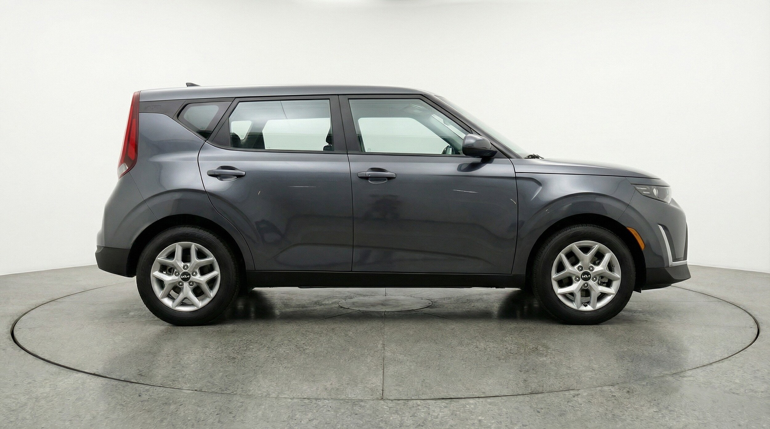 Thumbnail: 2025 Kia Soul - 11