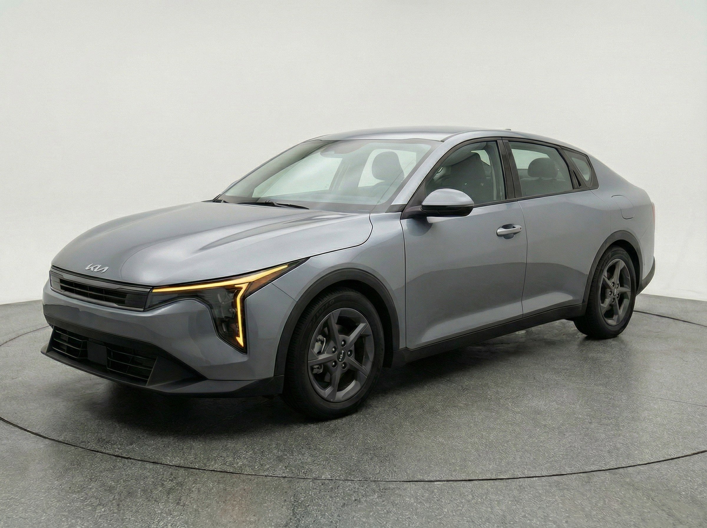 Thumbnail: 2025 Kia K4 - 3