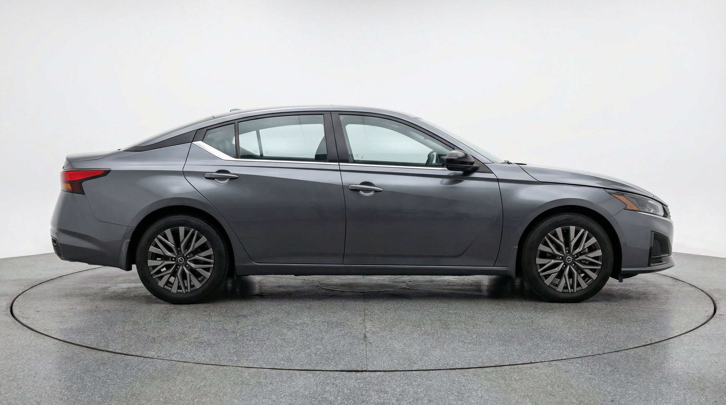 Thumbnail: 2025 Nissan Altima - 11