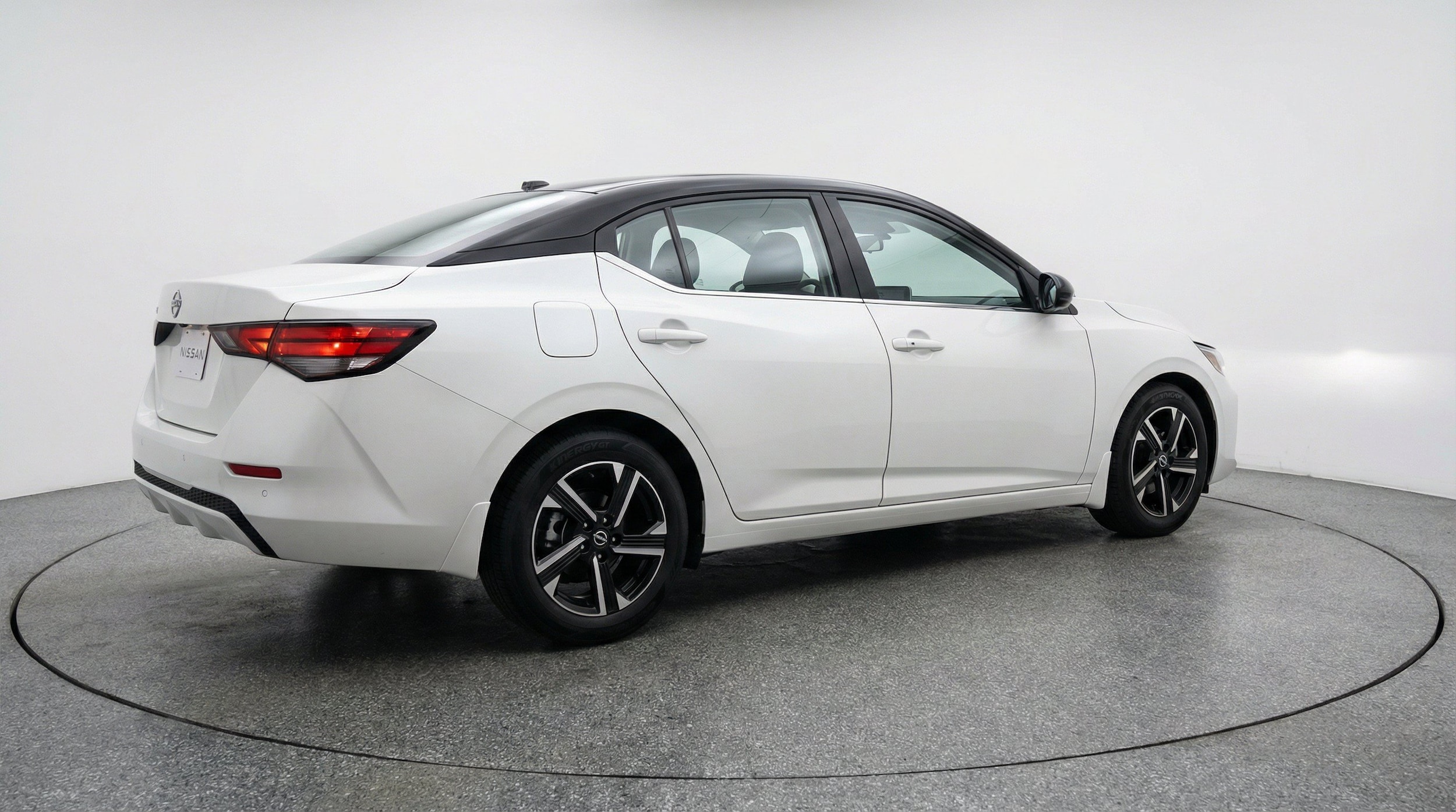 Thumbnail: 2025 Nissan Sentra - 9