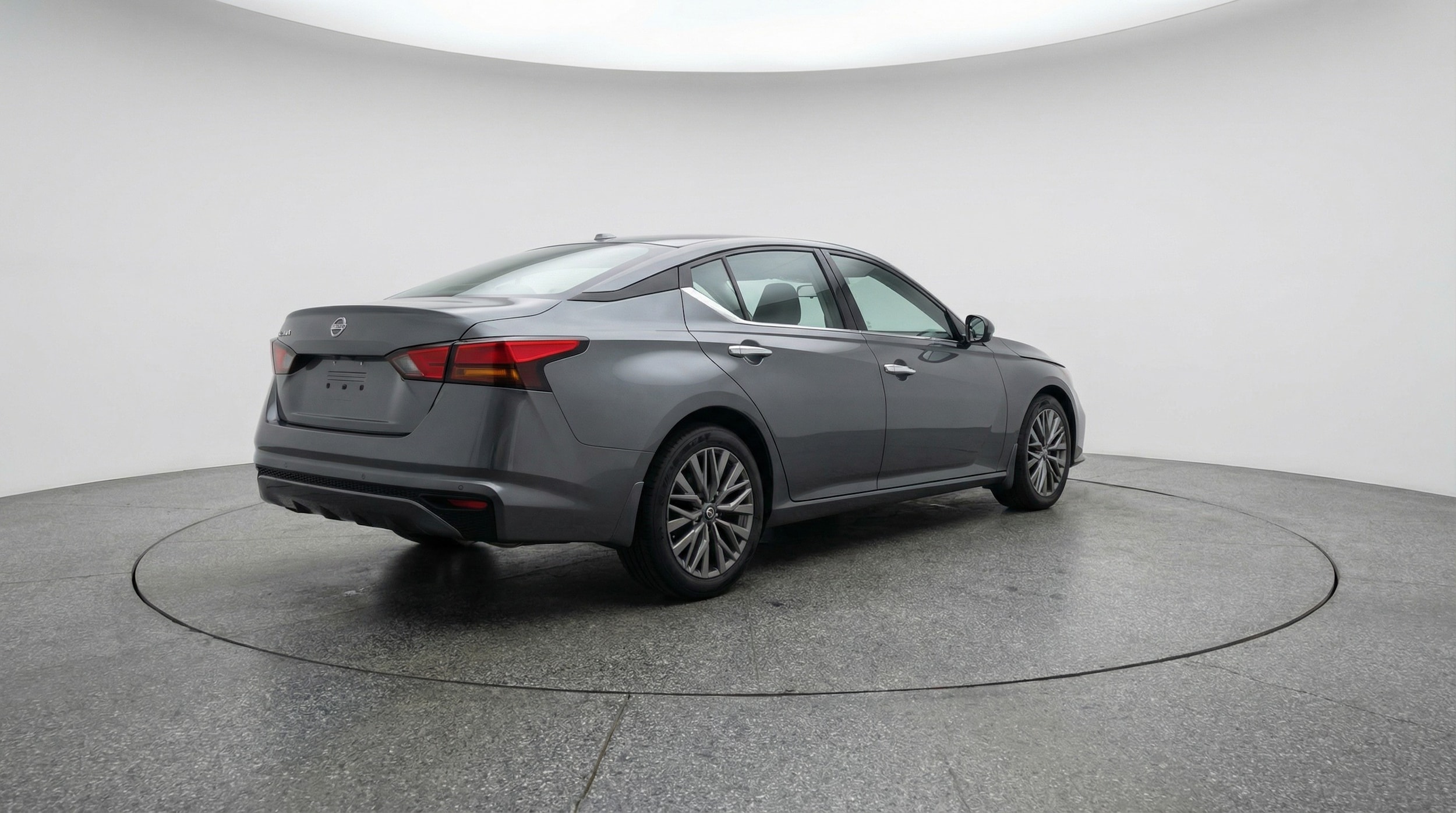 Thumbnail: 2025 Nissan Altima - 7