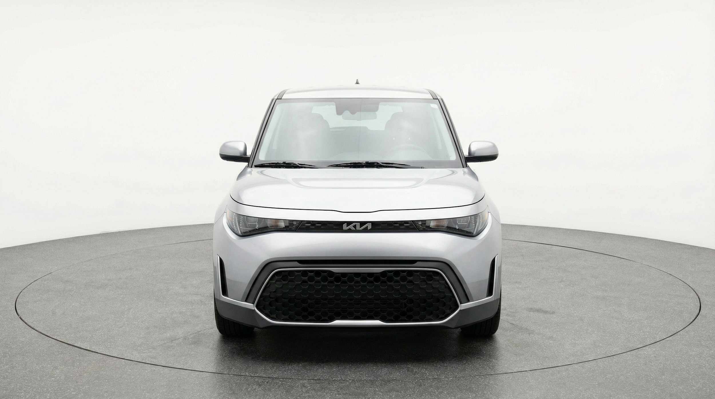 Thumbnail: 2025 Kia Soul - 2